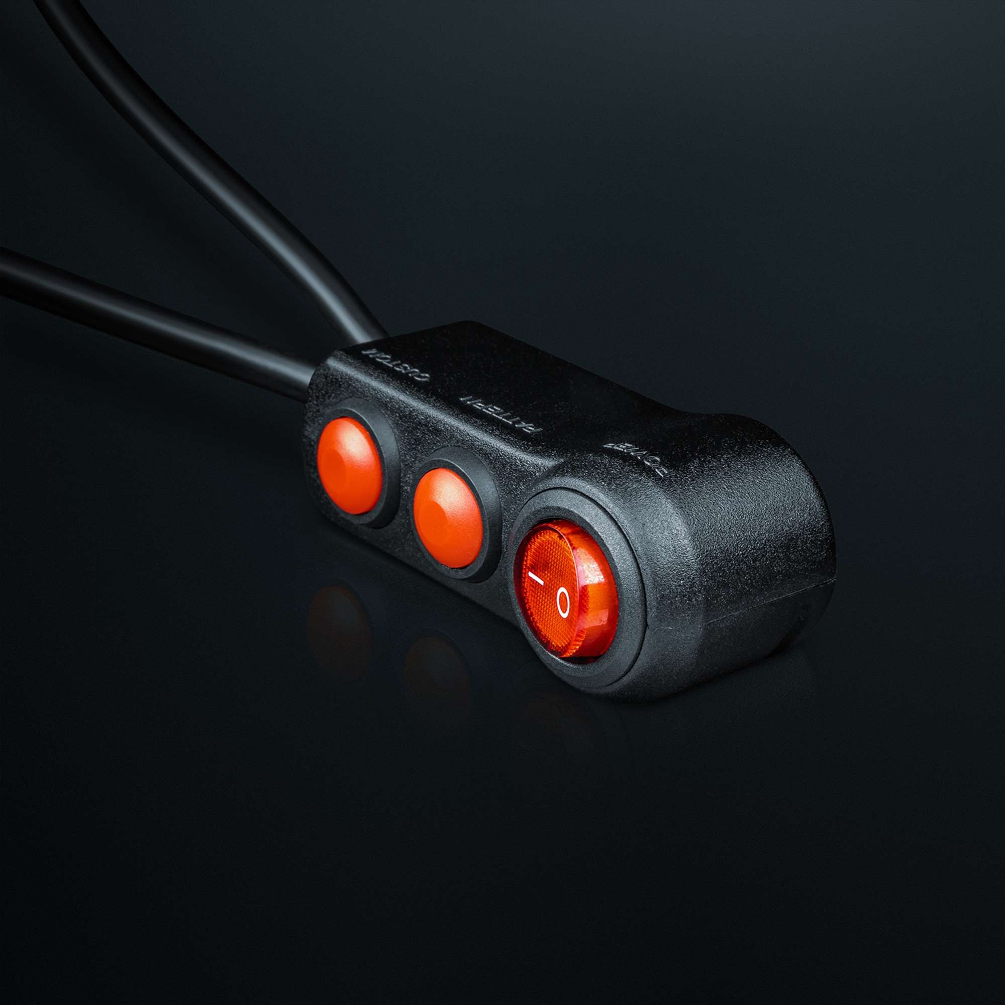 Strands Cruise Light Control Unit