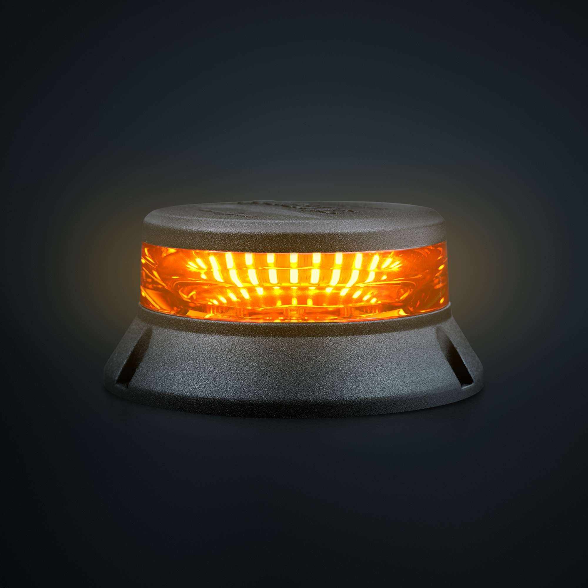 Strands Strands Warning Light Beacon LED Surface Mount