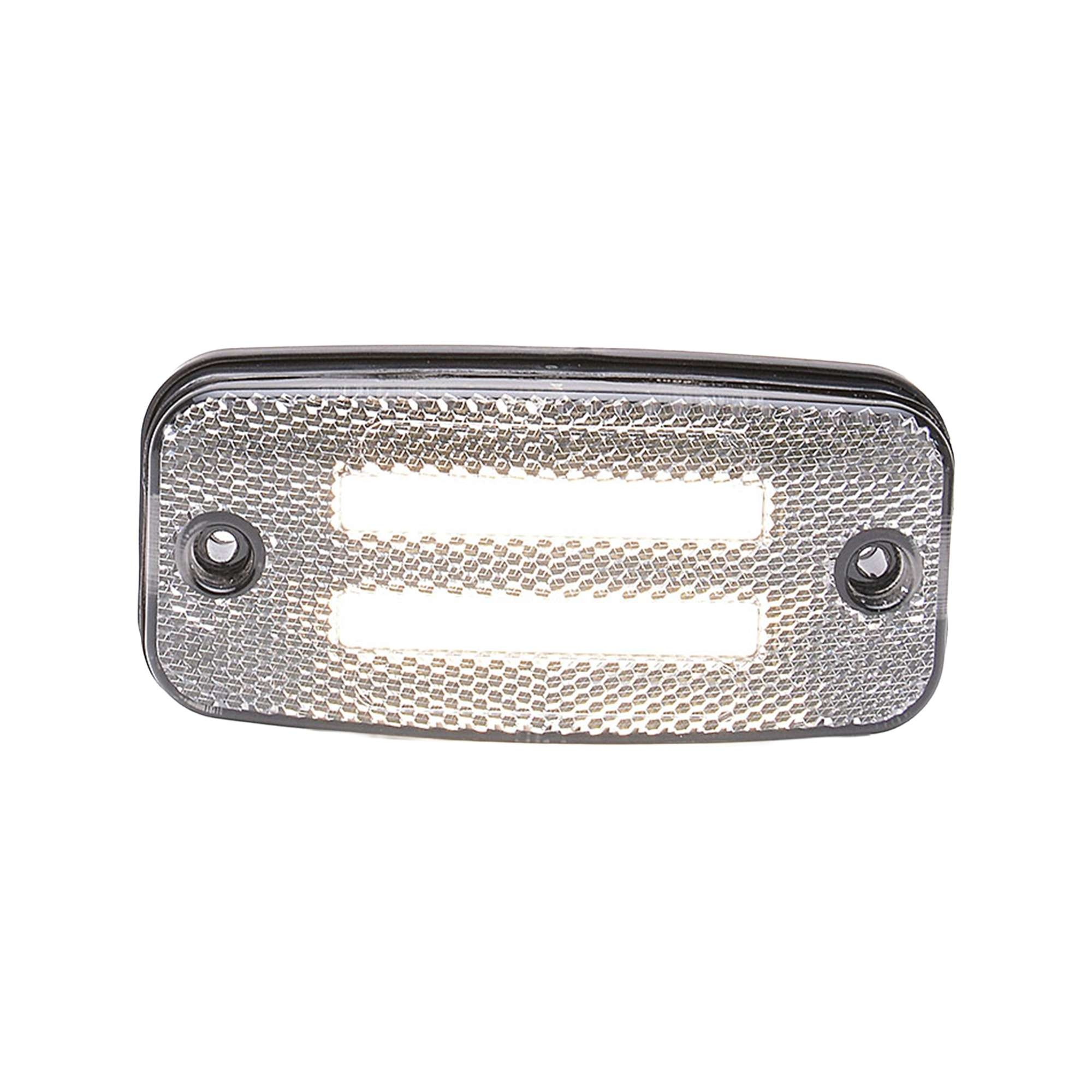 Strands Strands Two Line Front Position Light