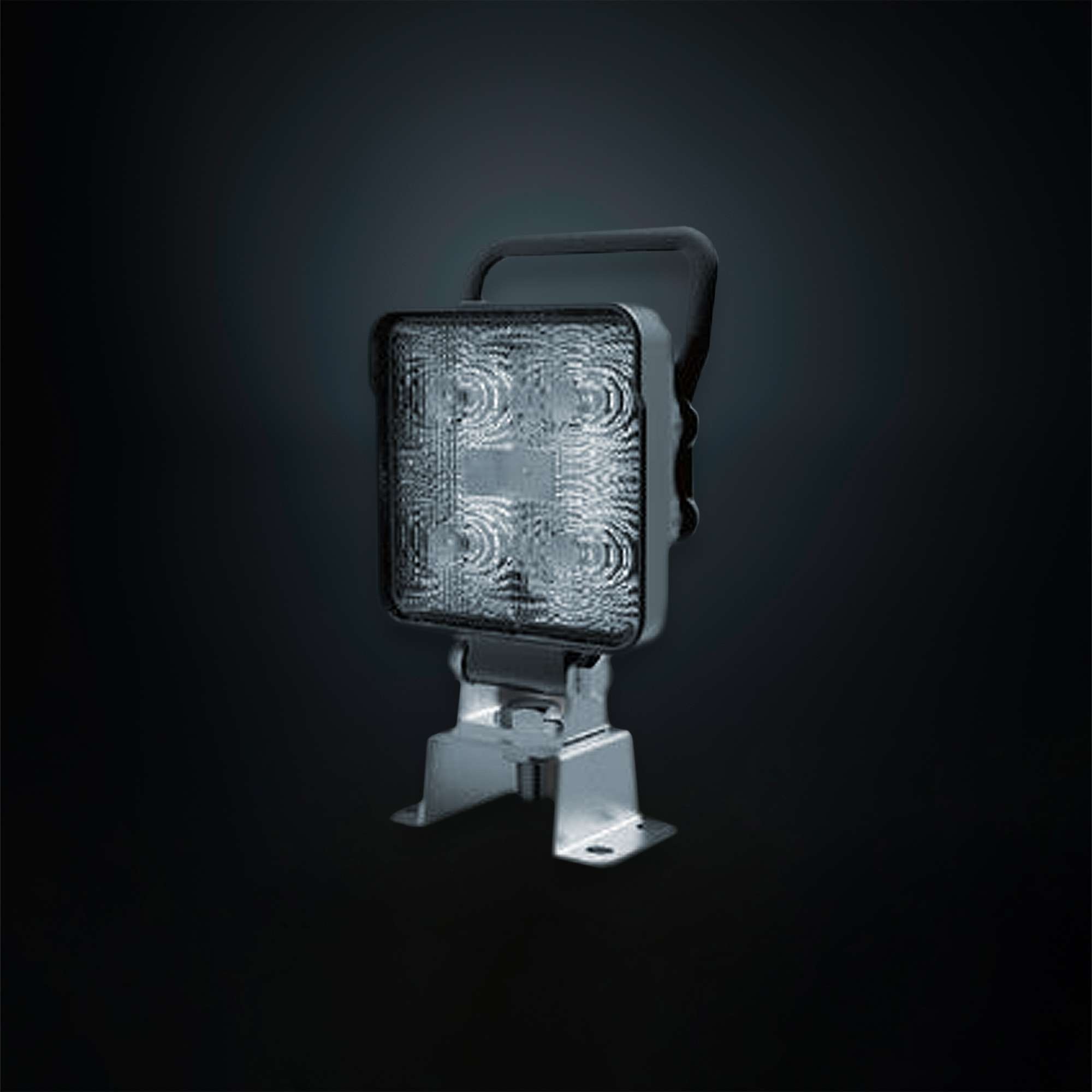 Strands Strands Work Light With Integrated Switch 9W