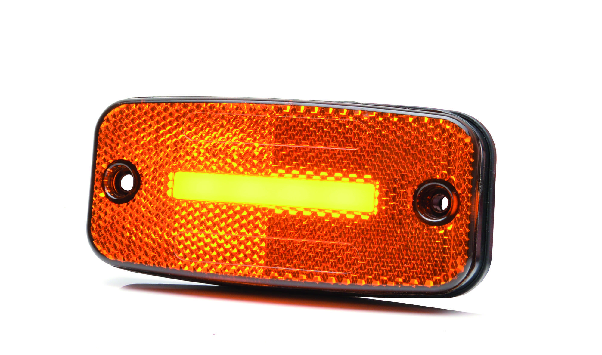 Strands Strands One Line Side Marker