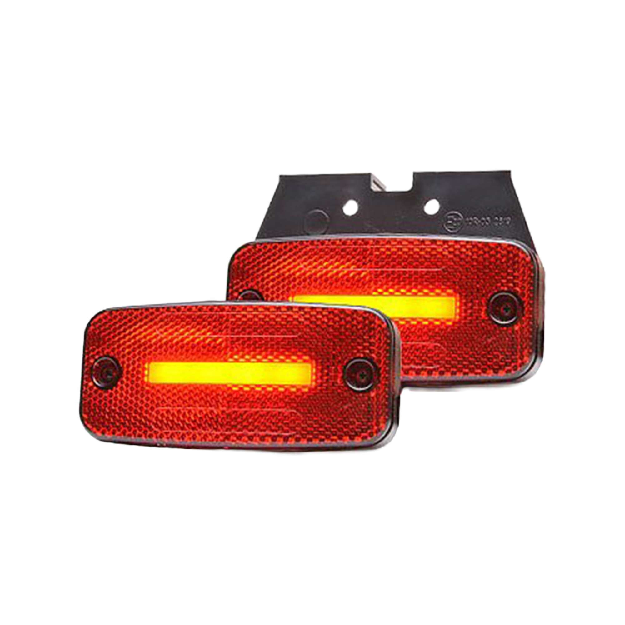 Strands Strands Neon One Line Rear Position Light