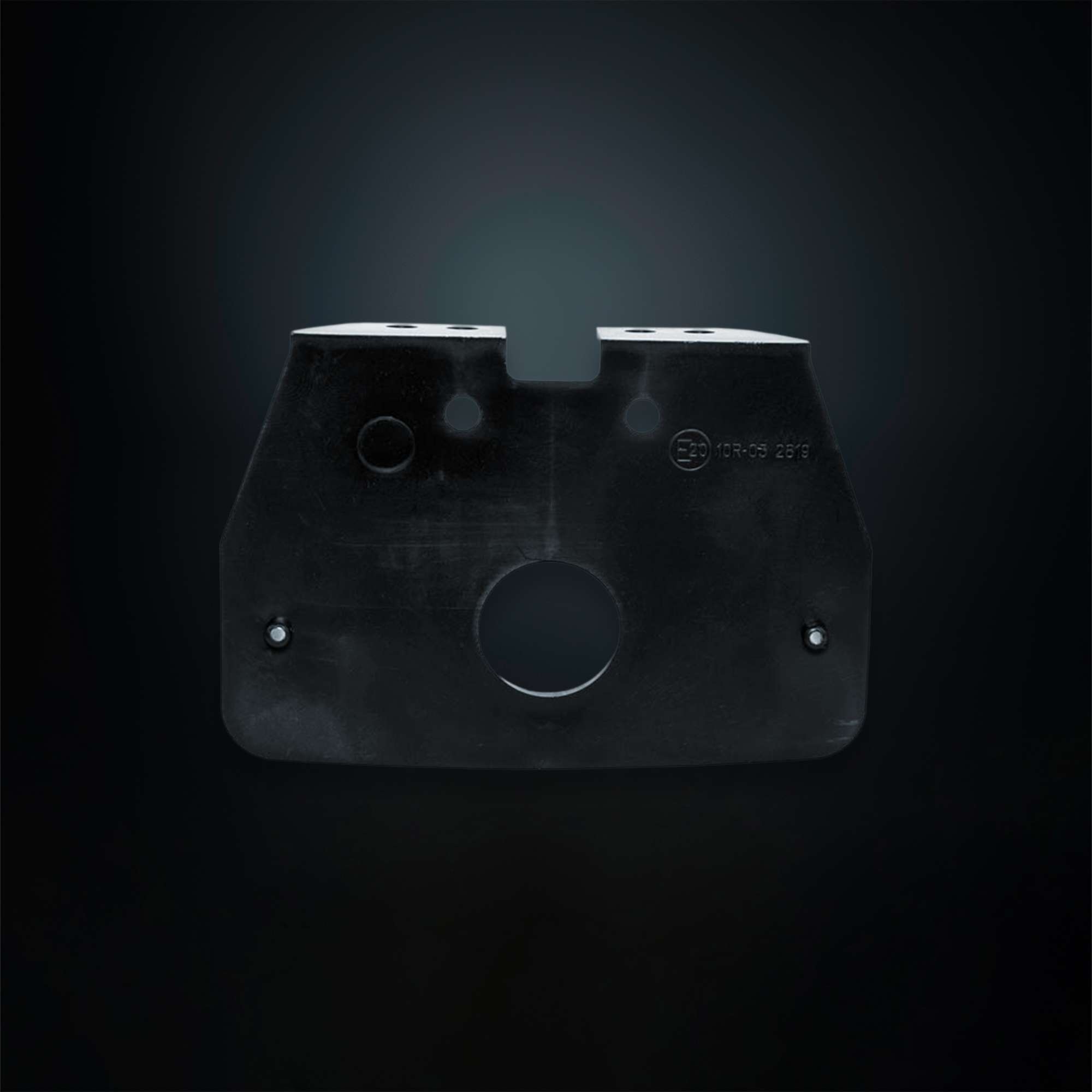 Strands Strands Angle Mount LED Side Marker