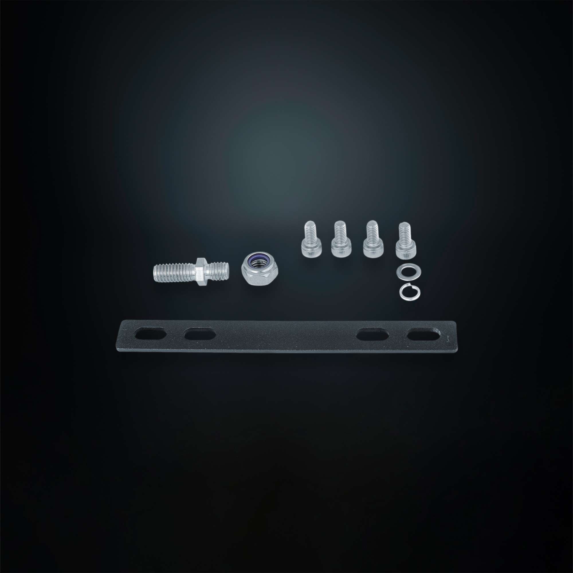 Strands Strands Nuuk Screw And Stabilizer