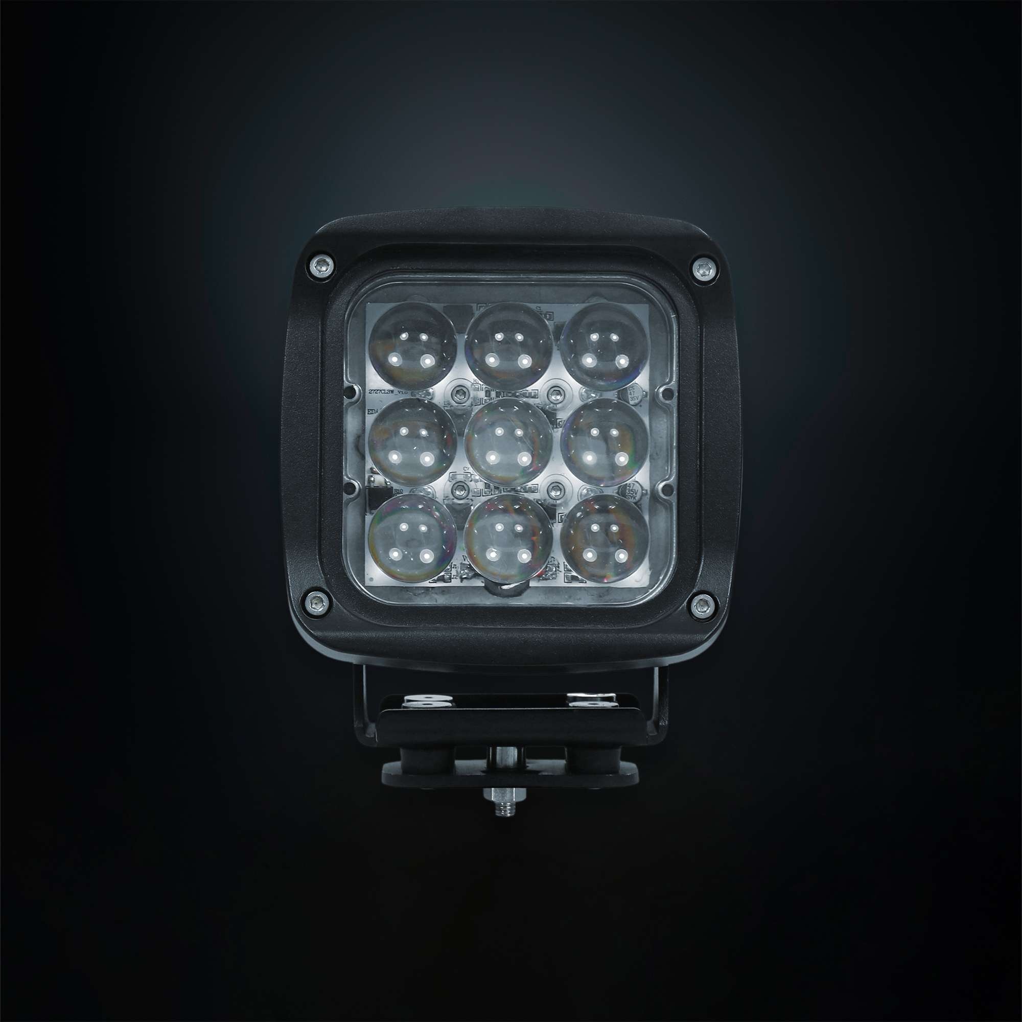 Strands Strands Blue Spot Work Light 38W