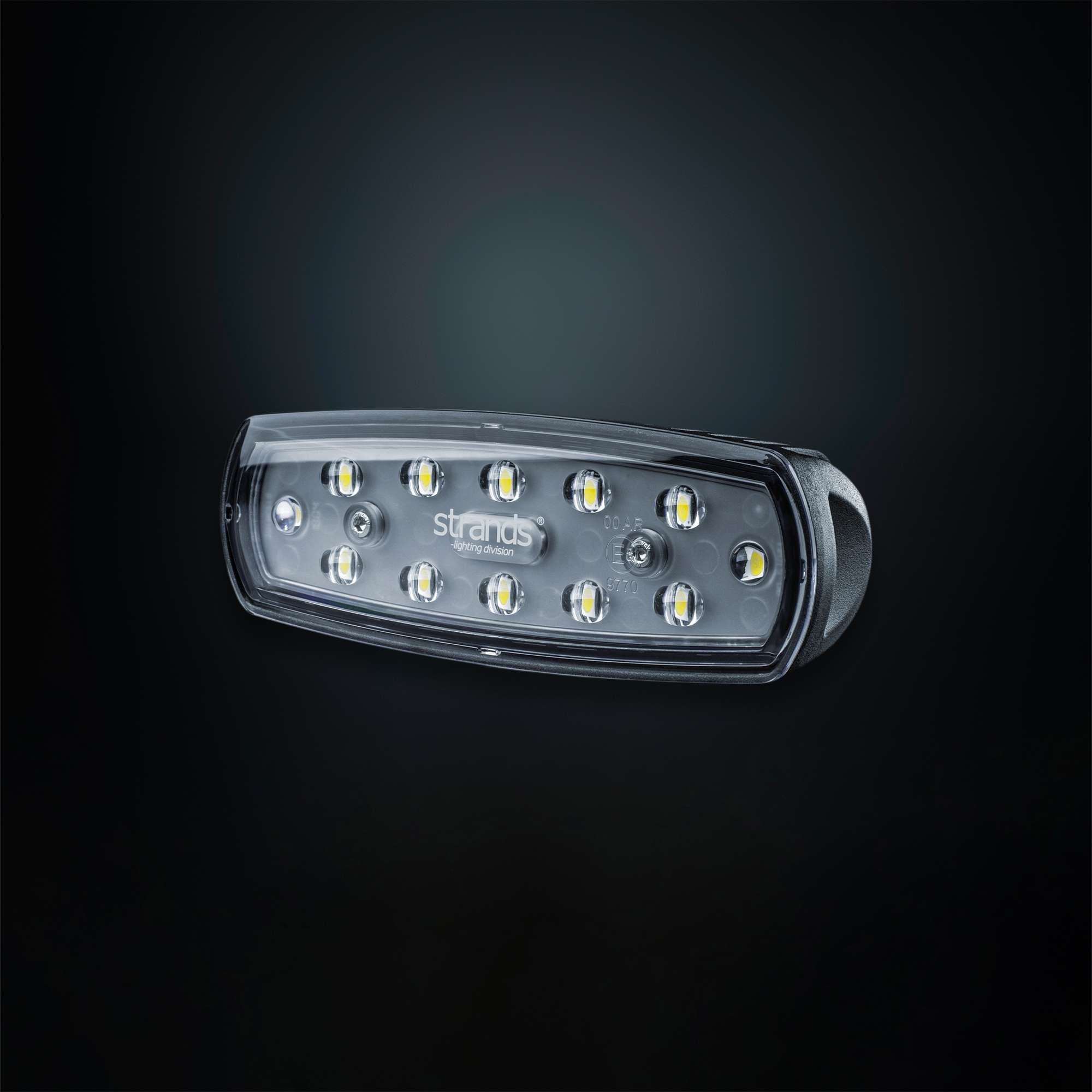 Strands Strands Work/Reverese Light 15W