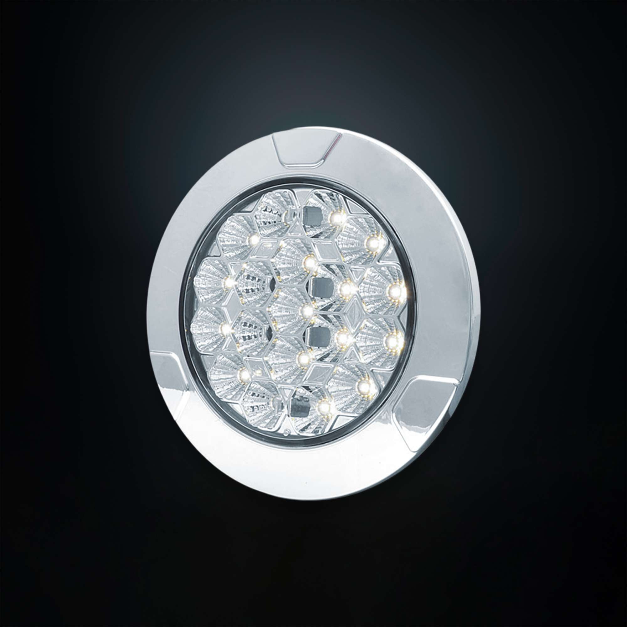 Strands Strands Interior Light White 152Mm