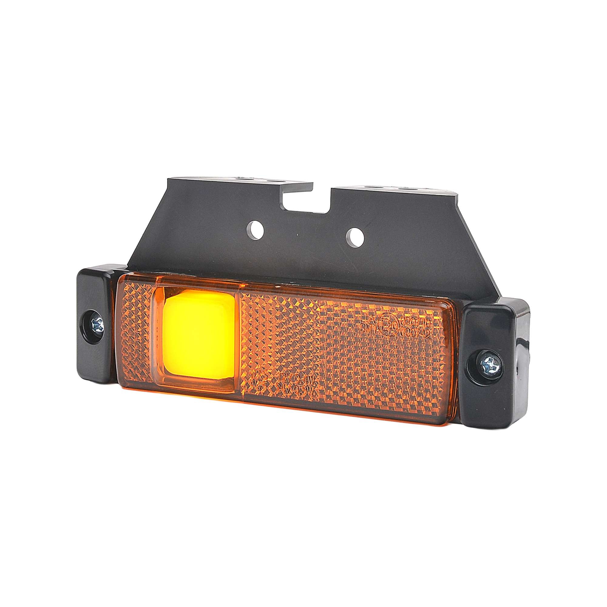 Strands Strands Side Marker Rectangular