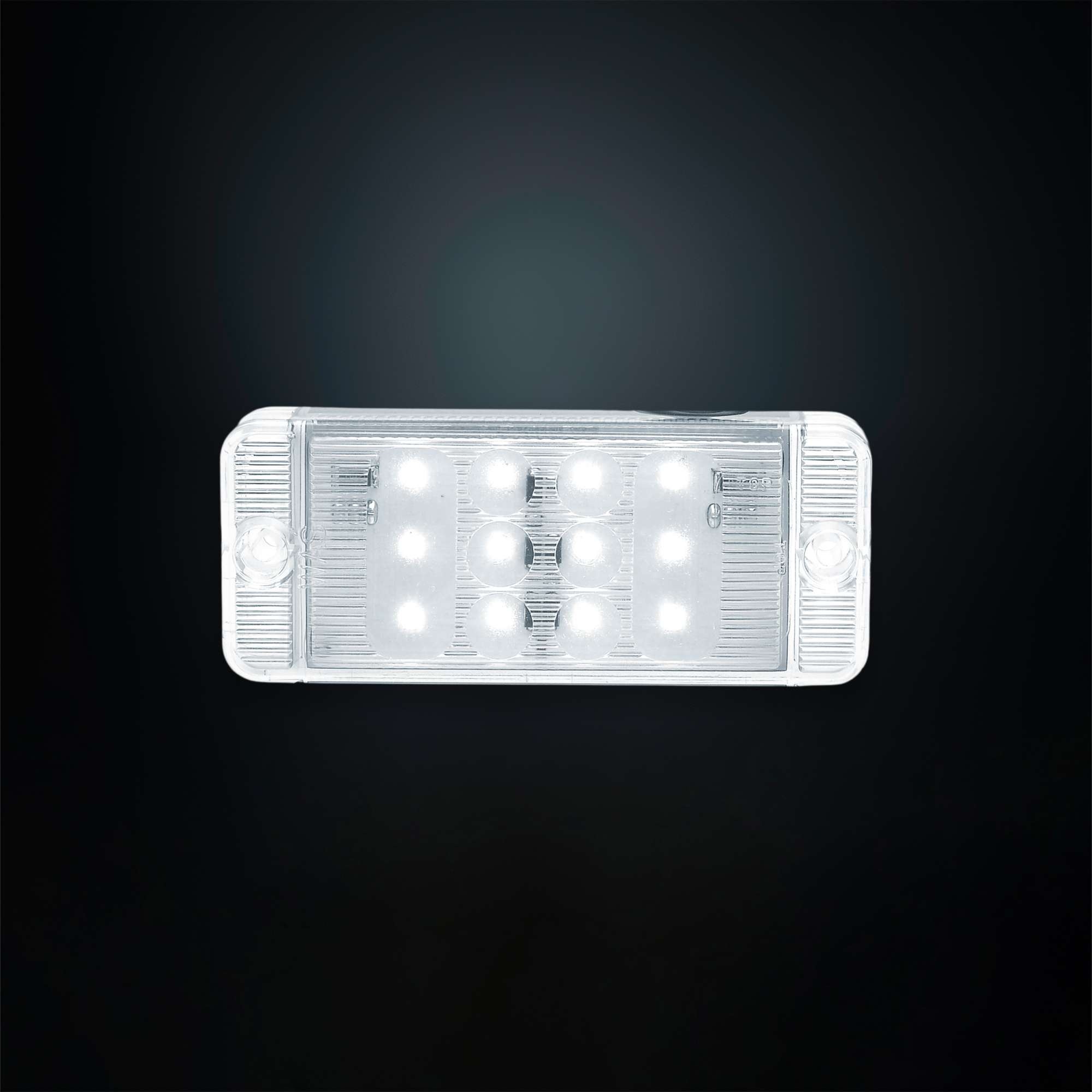 Strands Strands Interior Light White