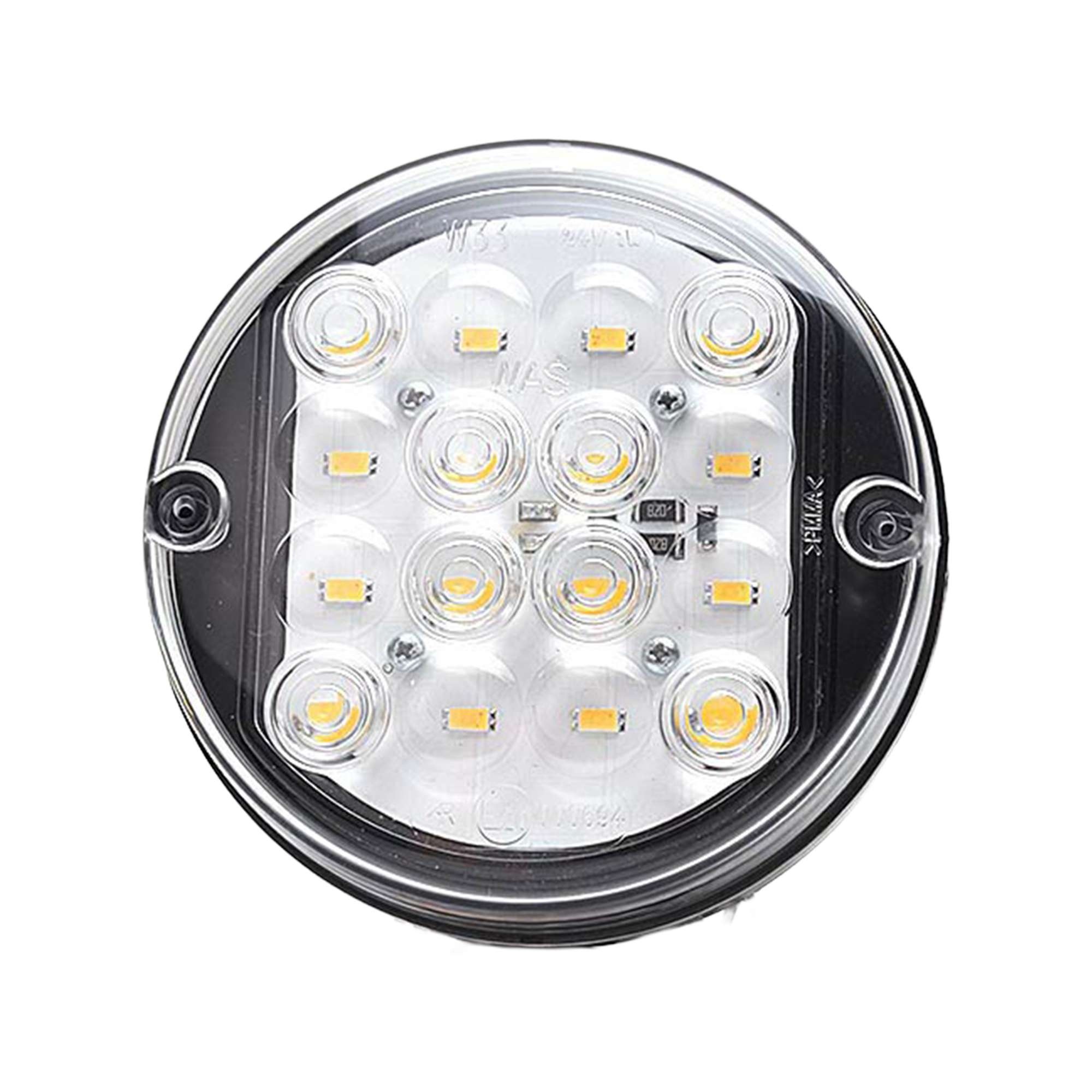 Strands Strands Reverse Light Round - Go-in-Style.nl