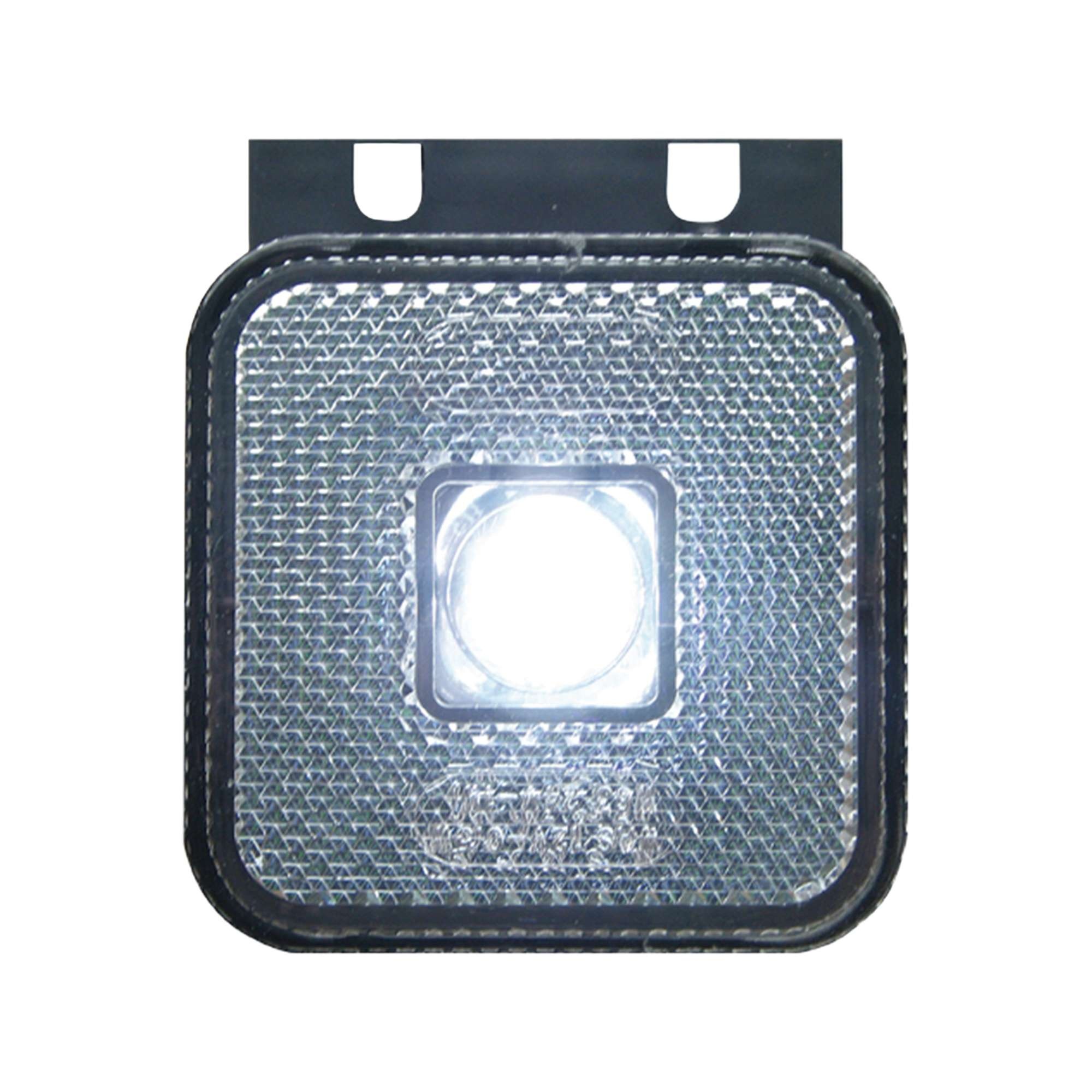 Strands Strands Front Position Light With Angle Mount