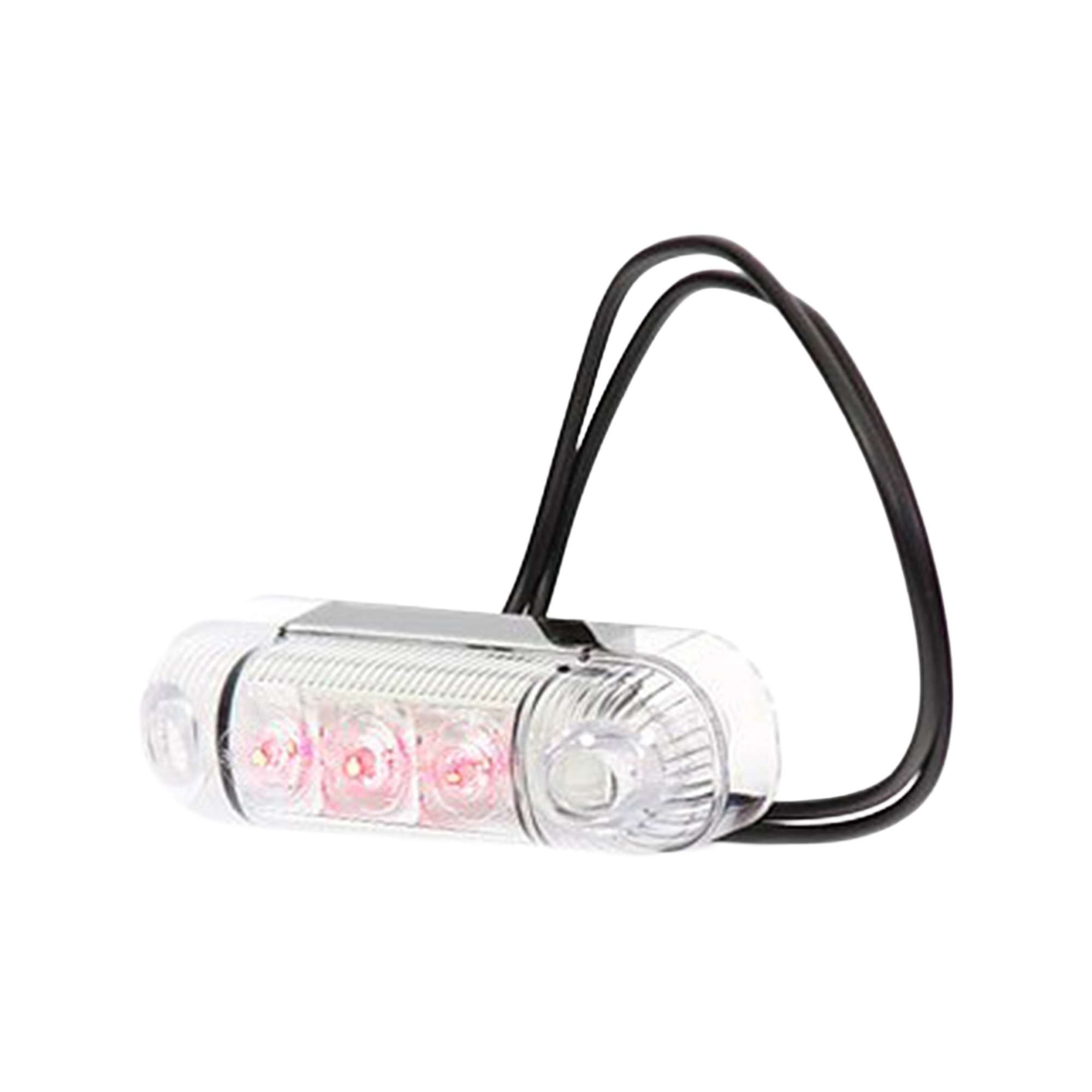Strands Strands Rear Position Light 3 LED