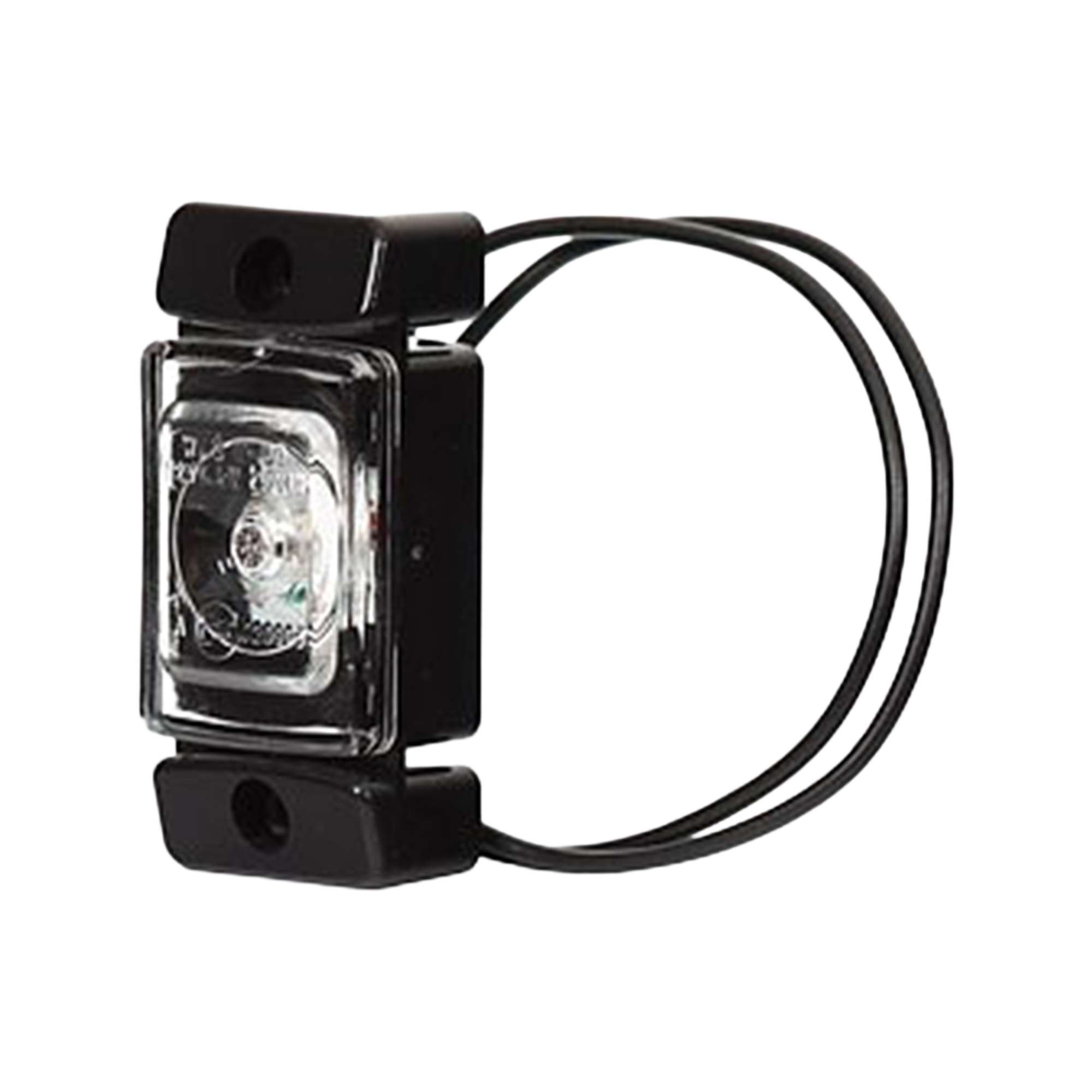 Strands Strands Front Position Light