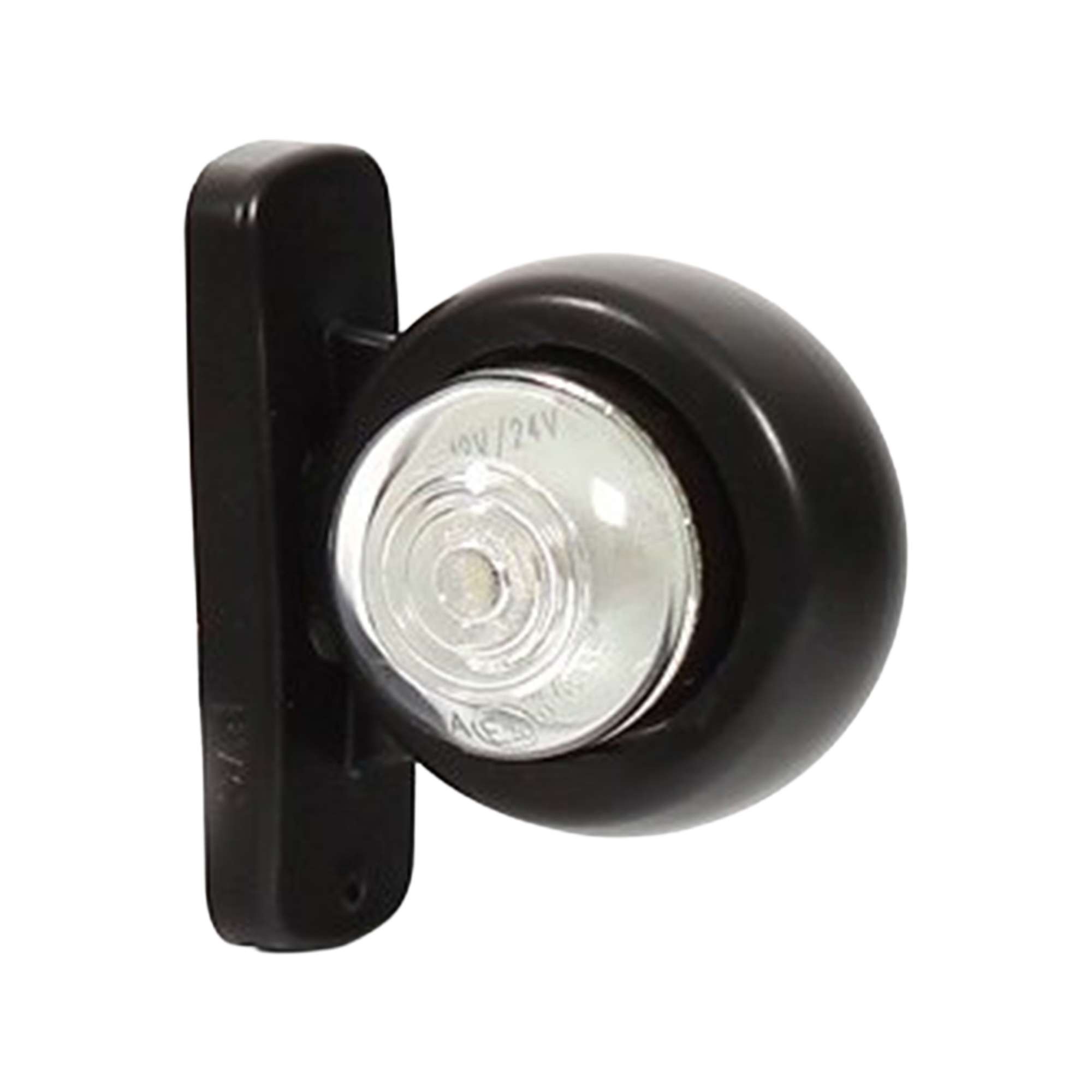 Strands Strands Eyeball Rear/Front Position Light
