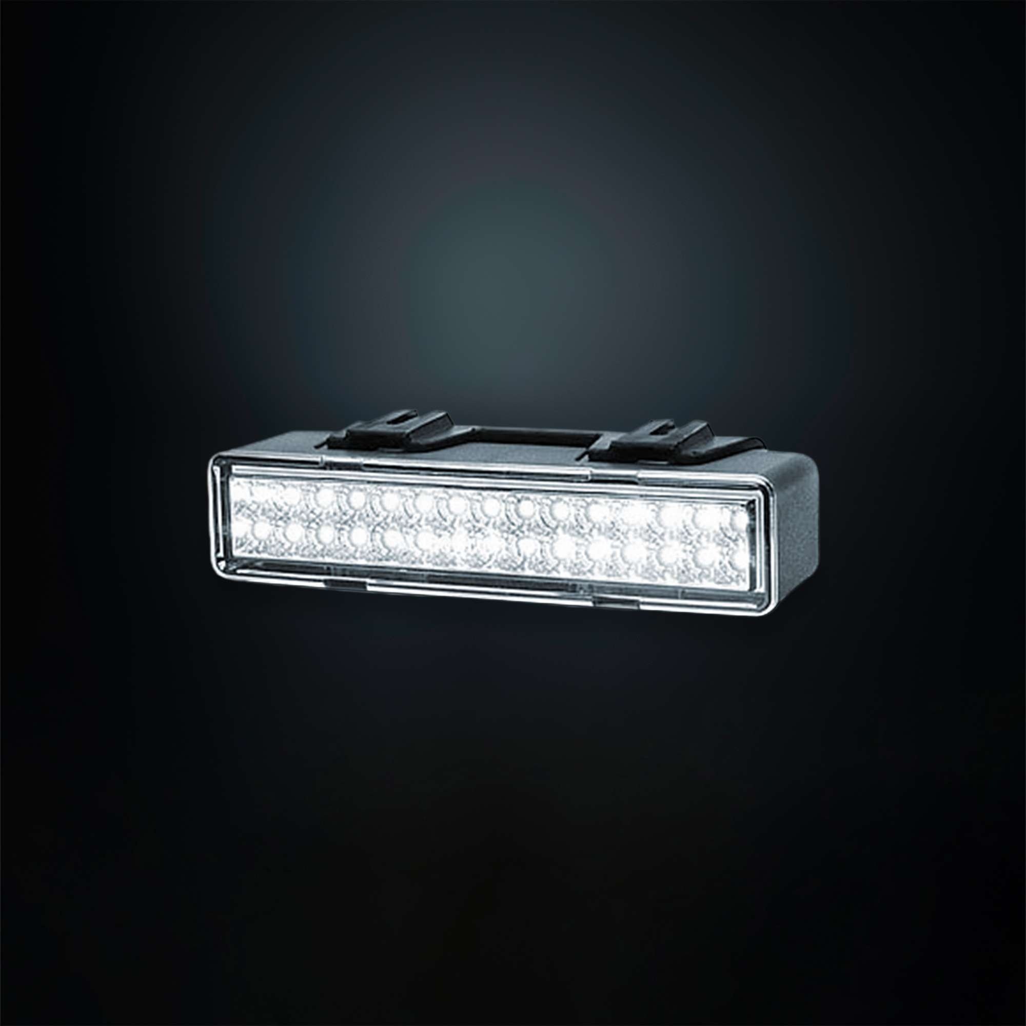 Strands Strands Reverse Light Rectangular