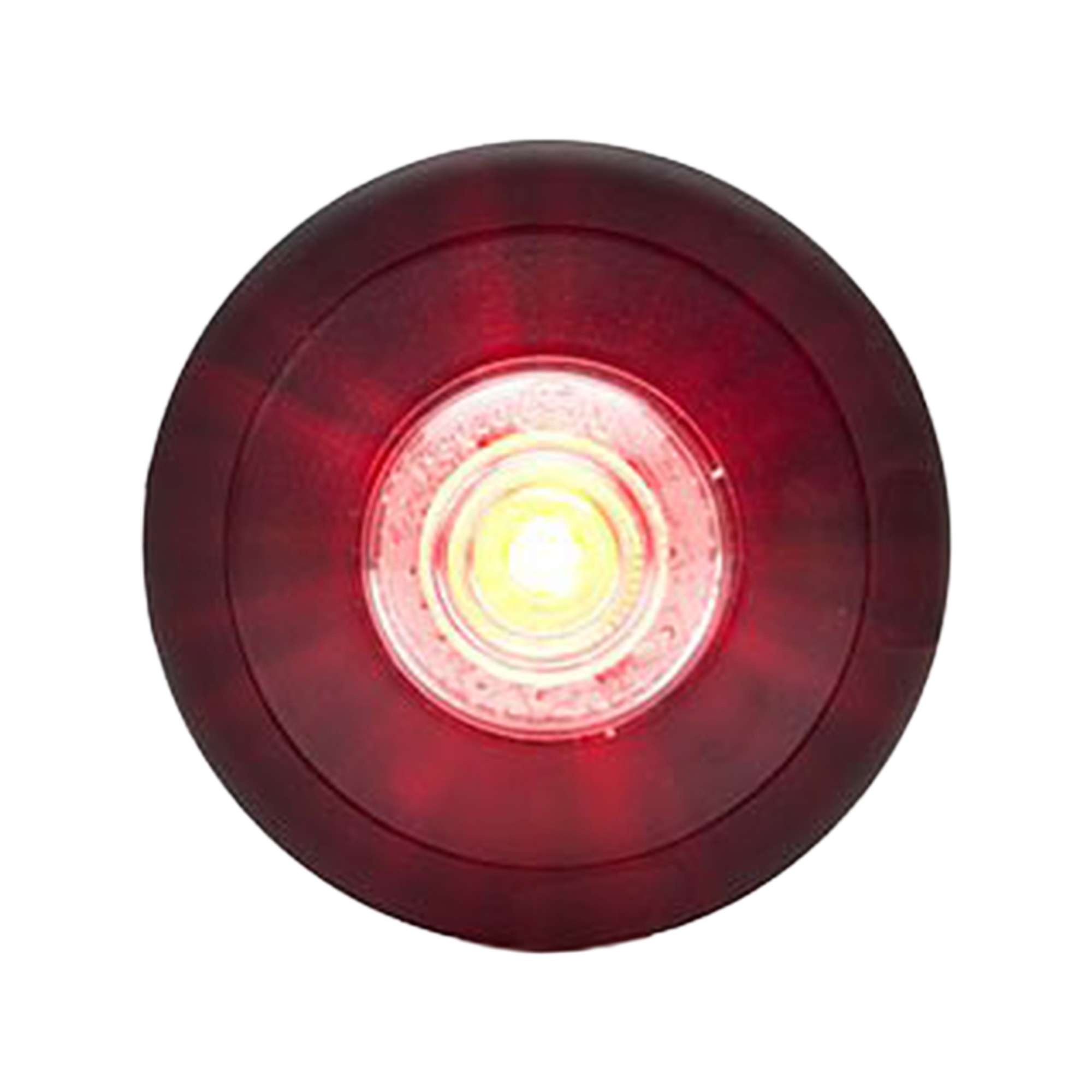 Strands Strands Rear Position Light, Fit Into 21mm Hole