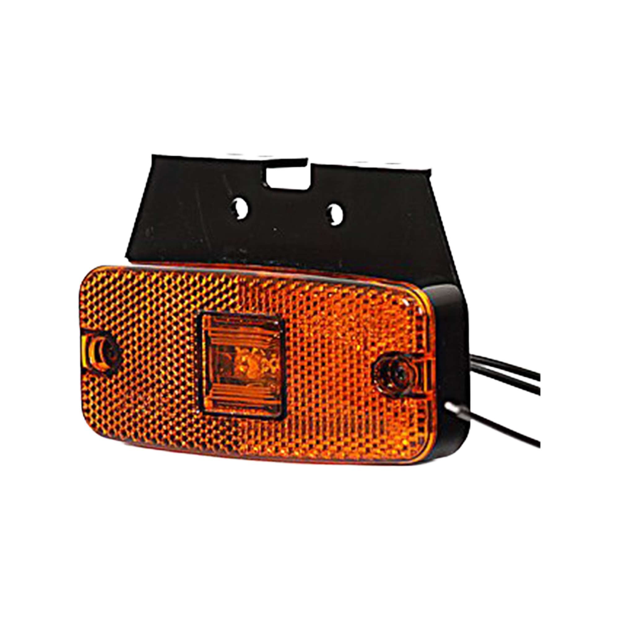 Strands Strands Side Marker Rectangular