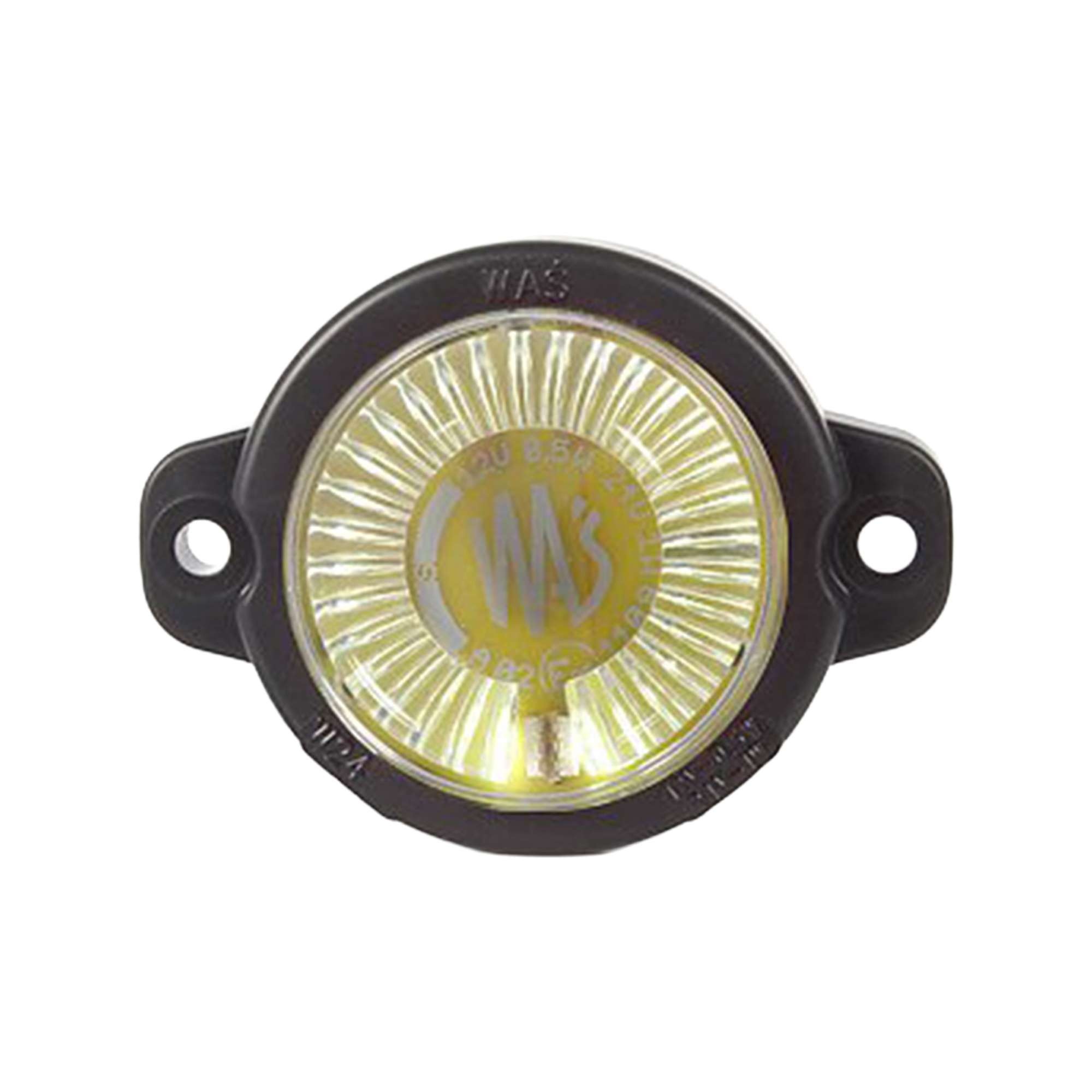 Strands Strands Front Position Light