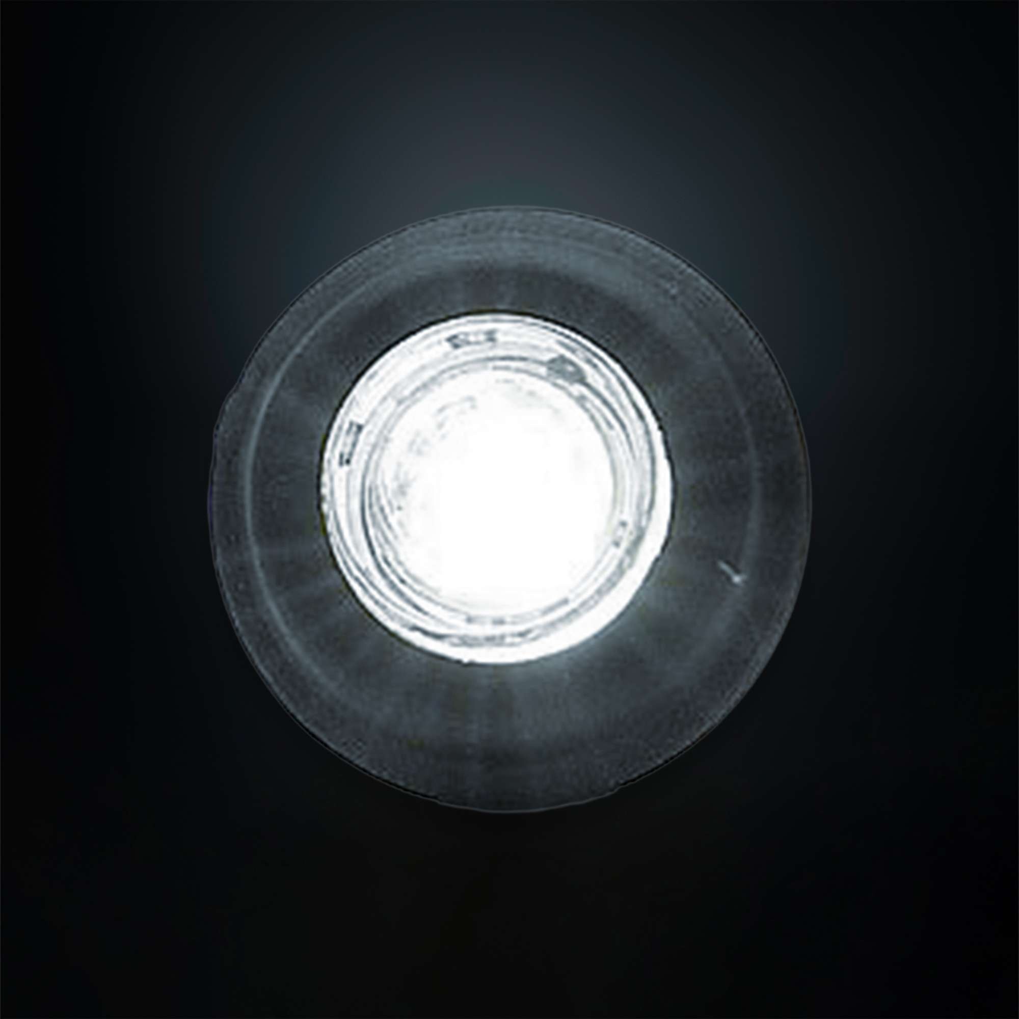 Strands Strands Front Position Light, Fit Into 21mm Hole