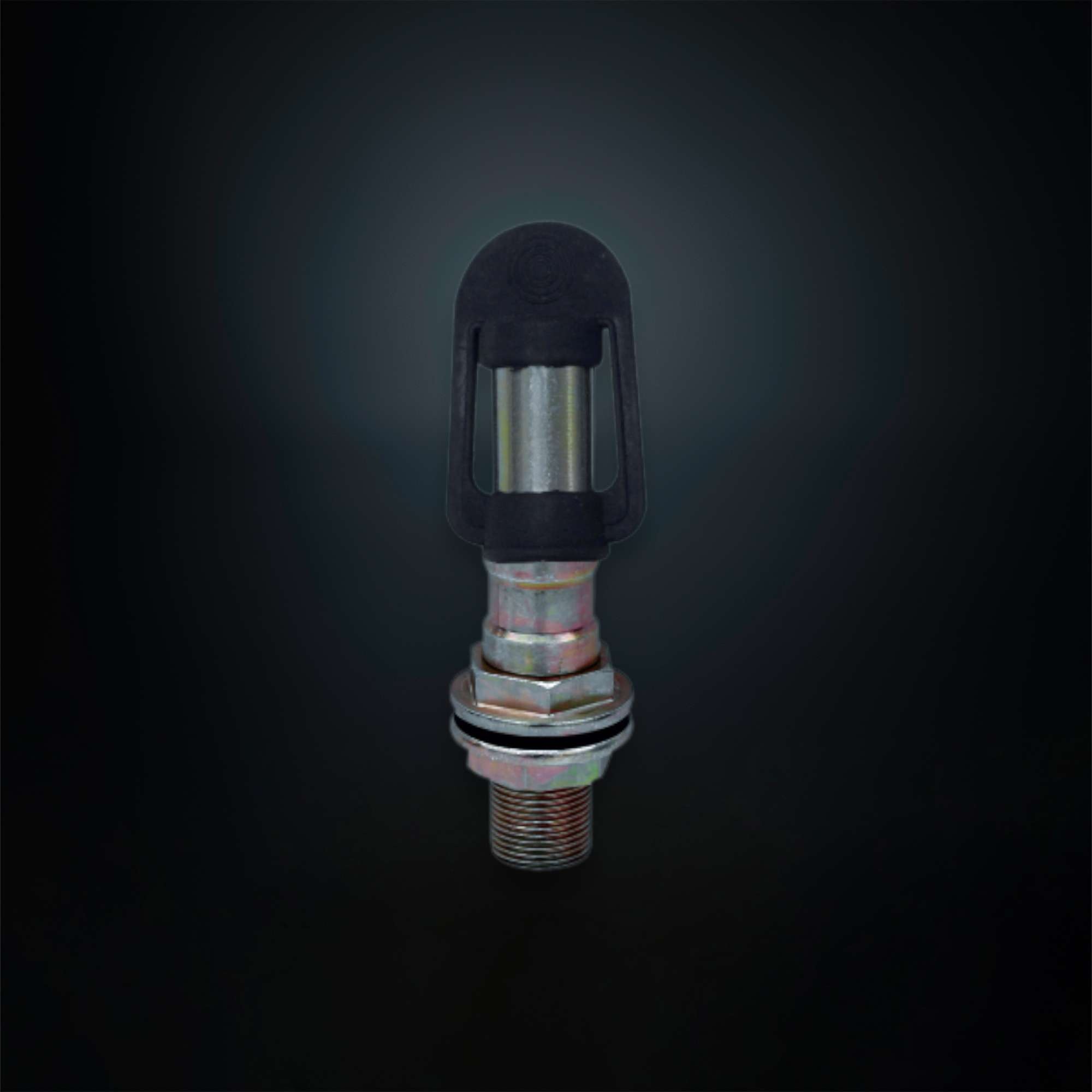 Strands Pole Mounting Bolt Fix