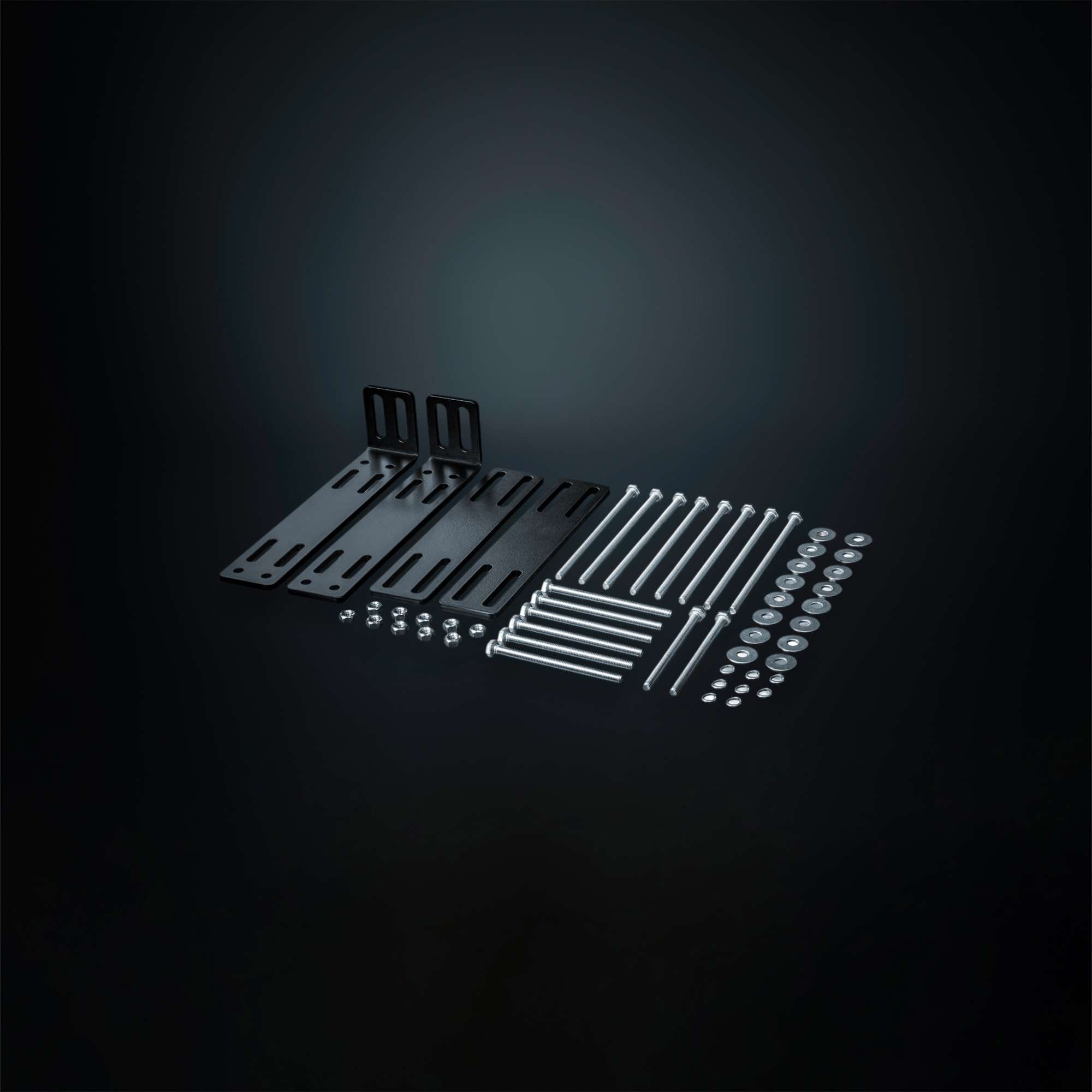 Strands Siberia Universal Crash Beam Clip Mount