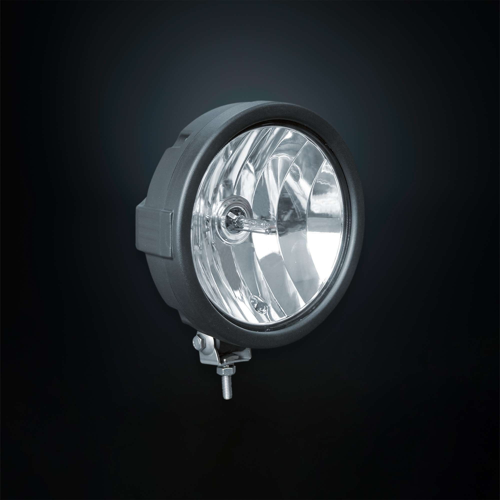 Strands Strands Bremen Xenon Driving Light 9"