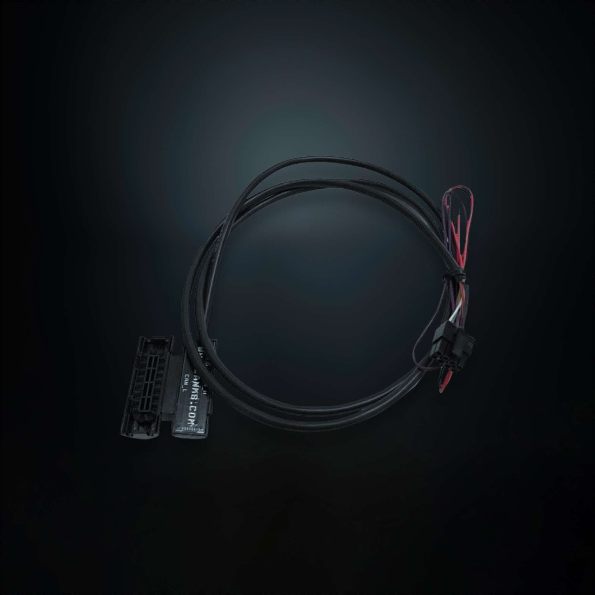 Strands Inductive Can Reader