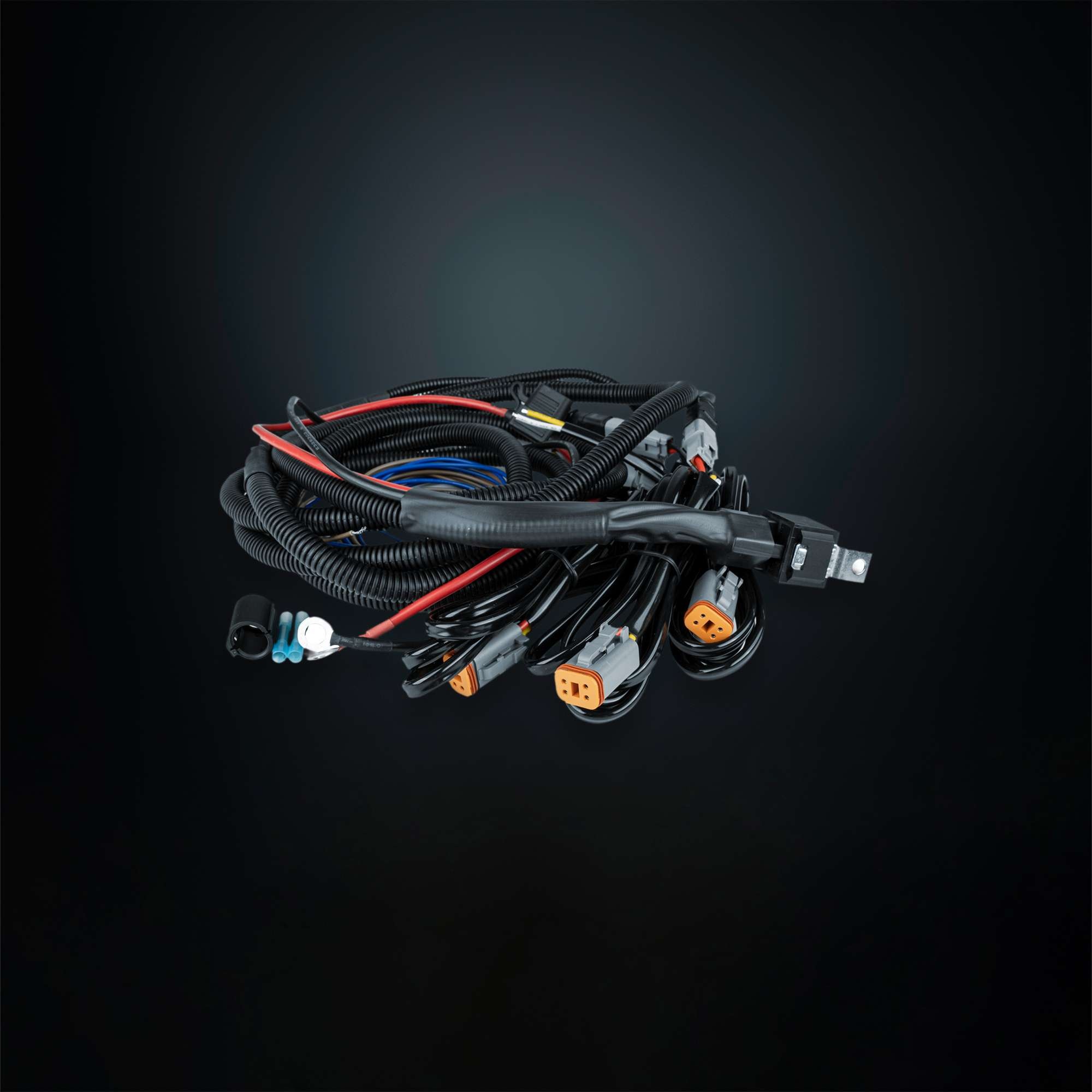 Strands Siberia Cable Set Proffs 3X Dt