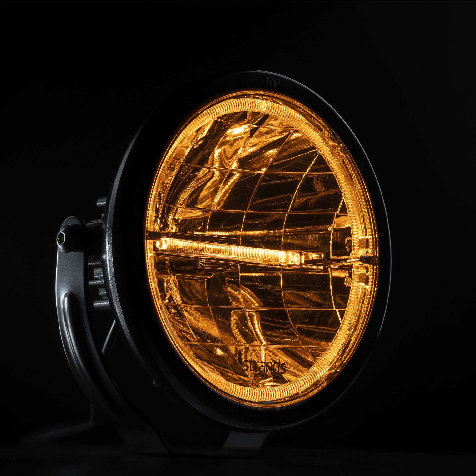 Strands Ambassador Driving Light 9"