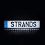 Strands Nuuk E-Line kentekenplaat LED-Bar