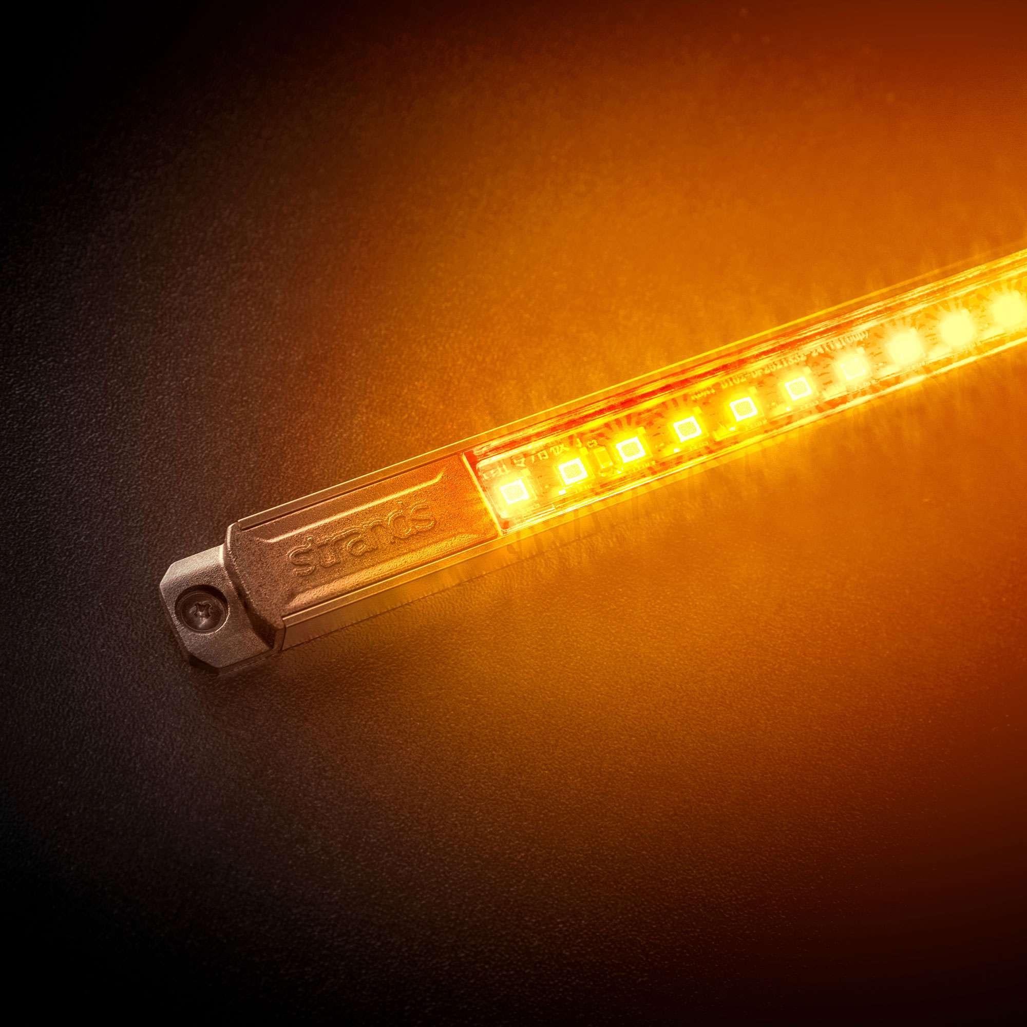 Strands Unity Underglow interieurverlichting amberkleurig 505 mm