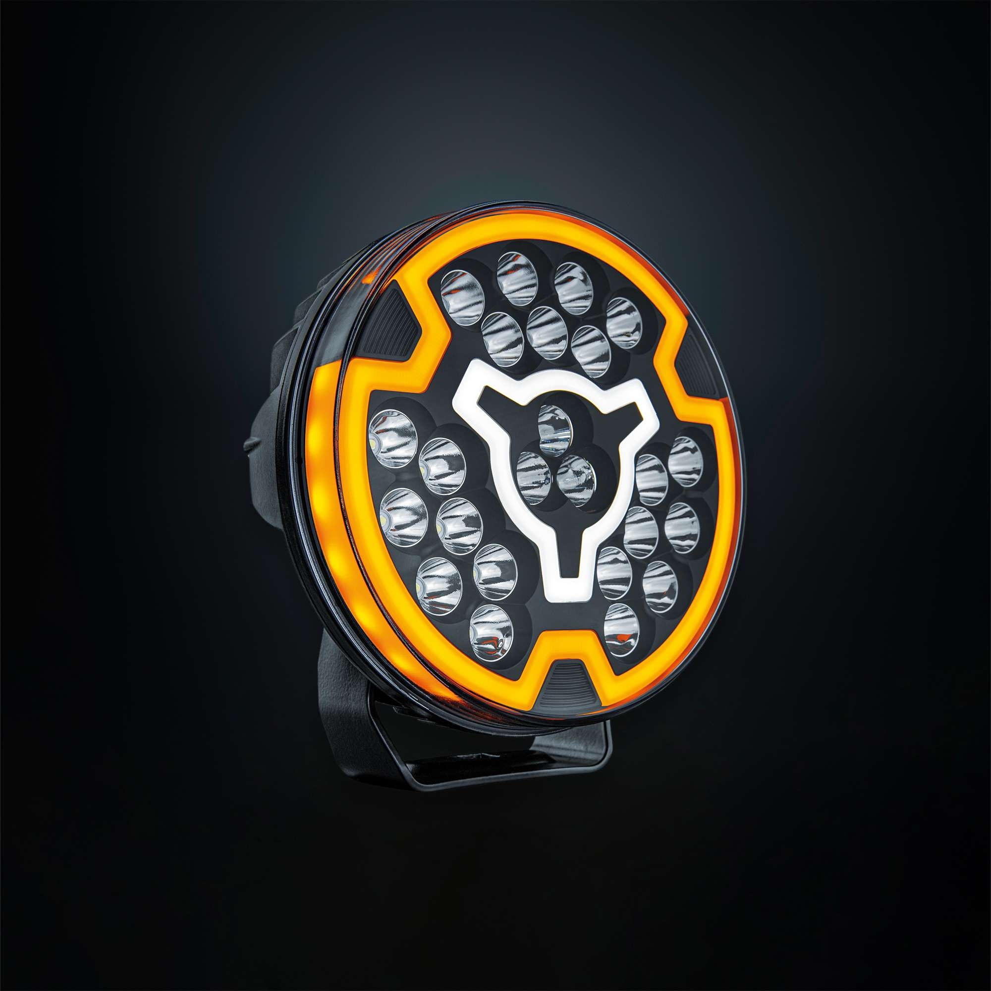 Strands Freedom Maximum Positielamp 7"