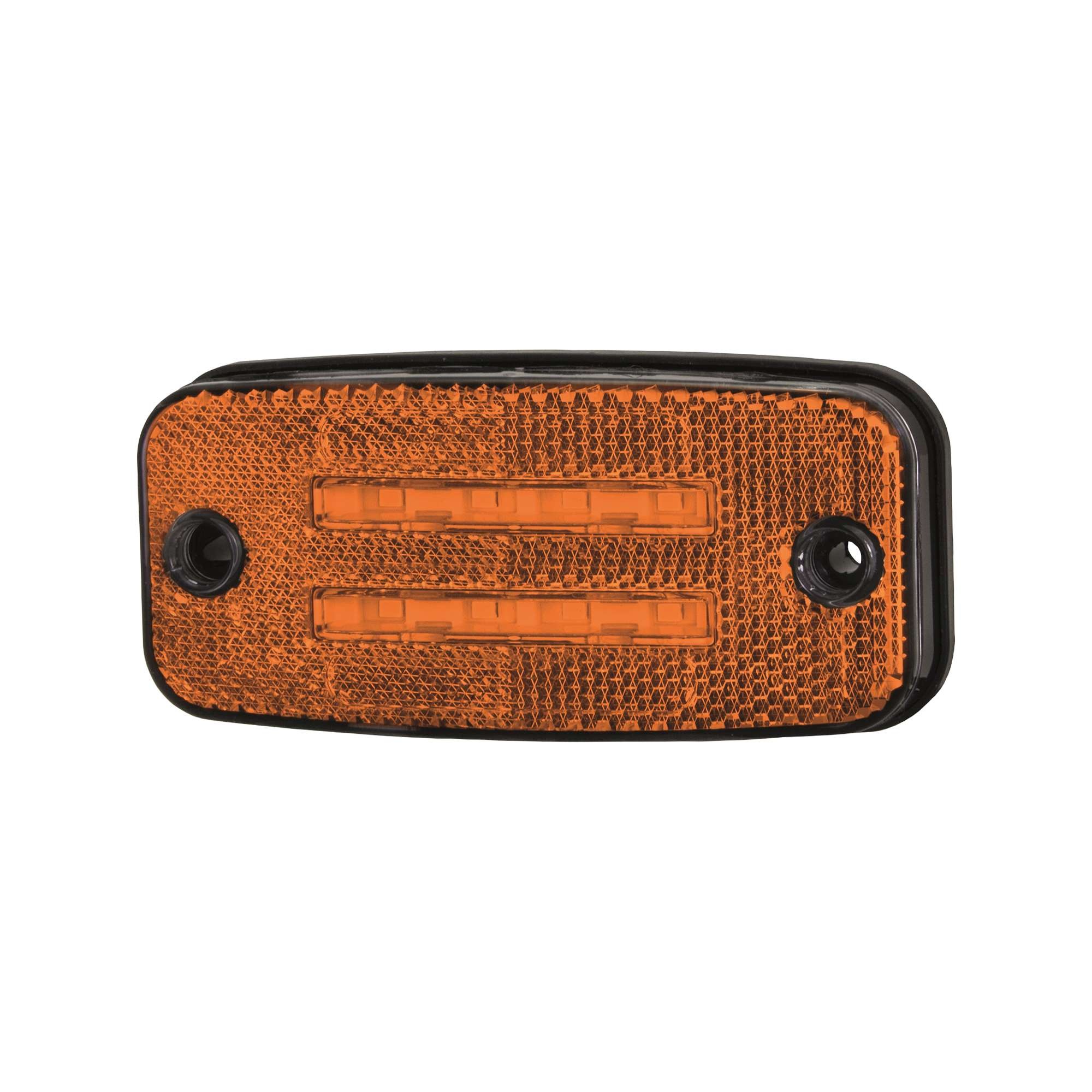 Strands Strands zijmarkeringslicht met richtingaanwijzer