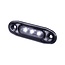 Strands Dark Knight Ultra Slim Front Position Light