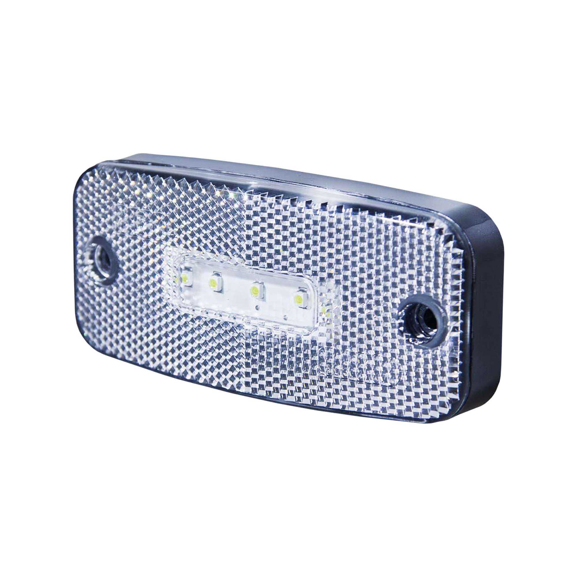 Strands Strands Front Position Light 5 Led