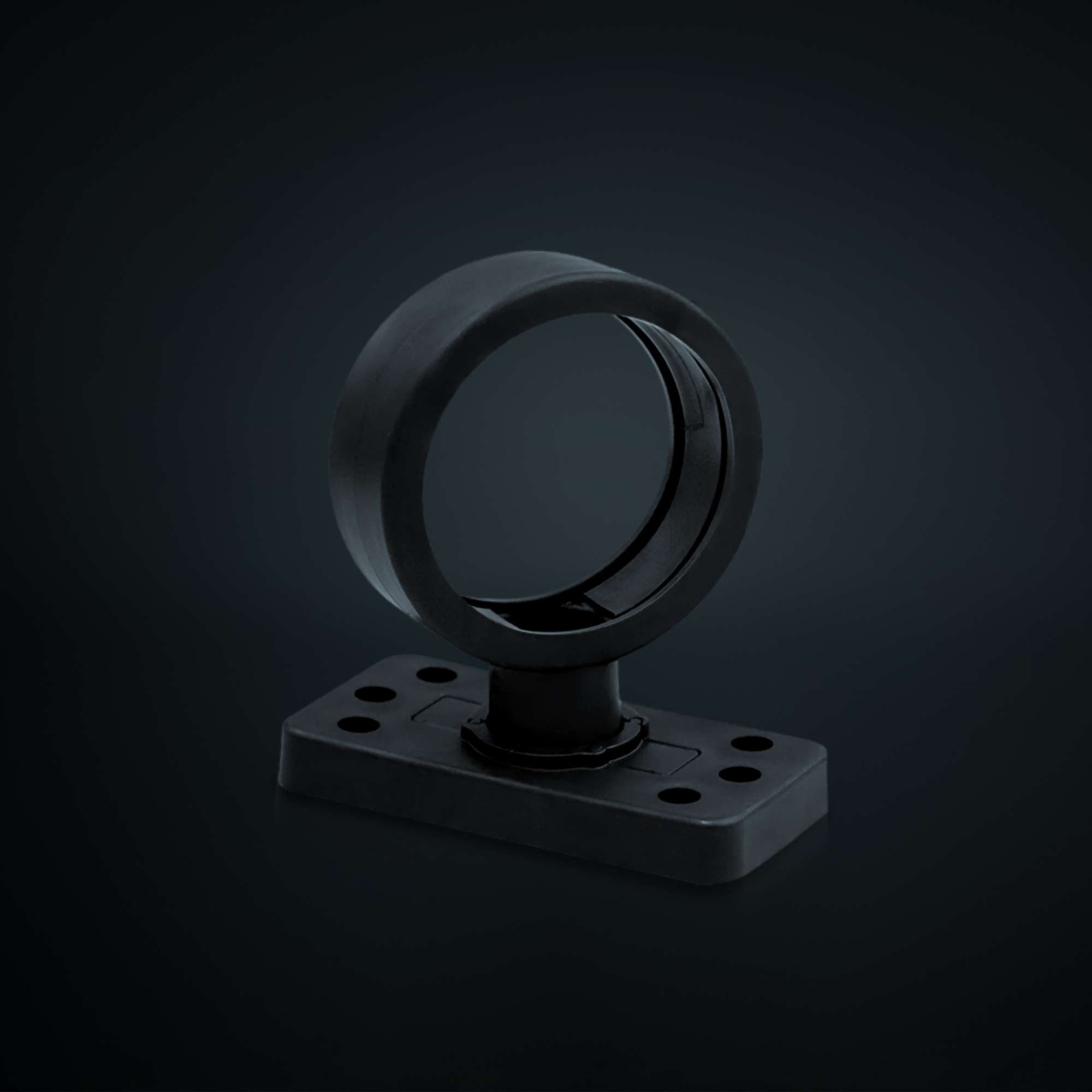 Strands Viking Rubber Arm Short