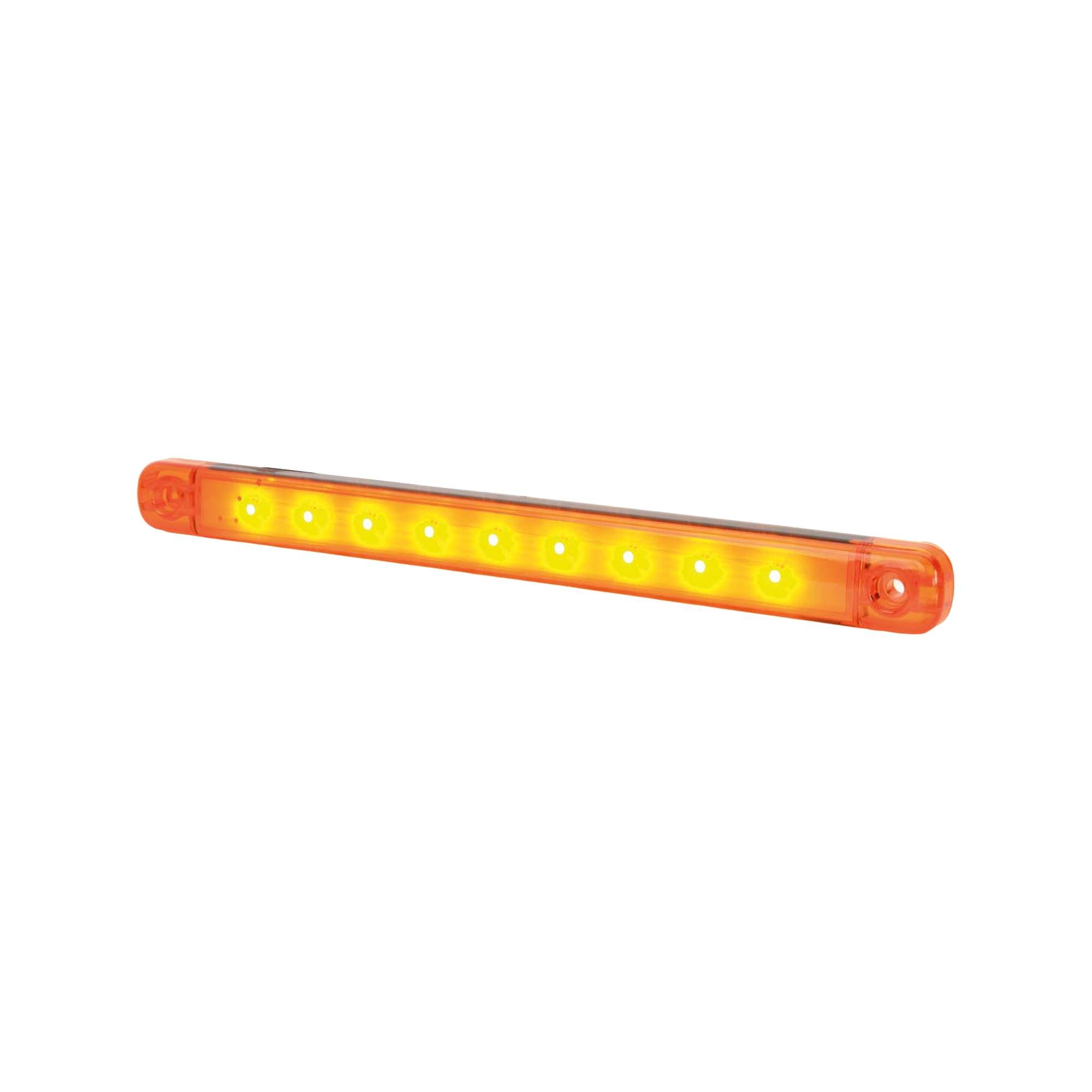 Strands Strands Side Marker 9 Led Long