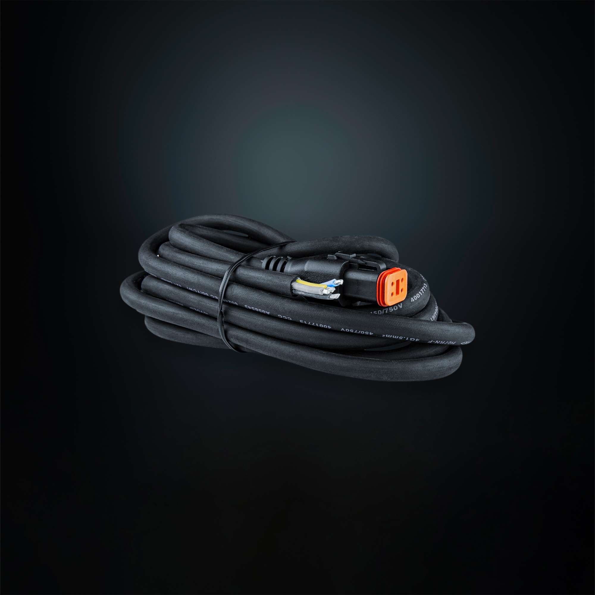 Strands Vde Dt-4 3M Cable