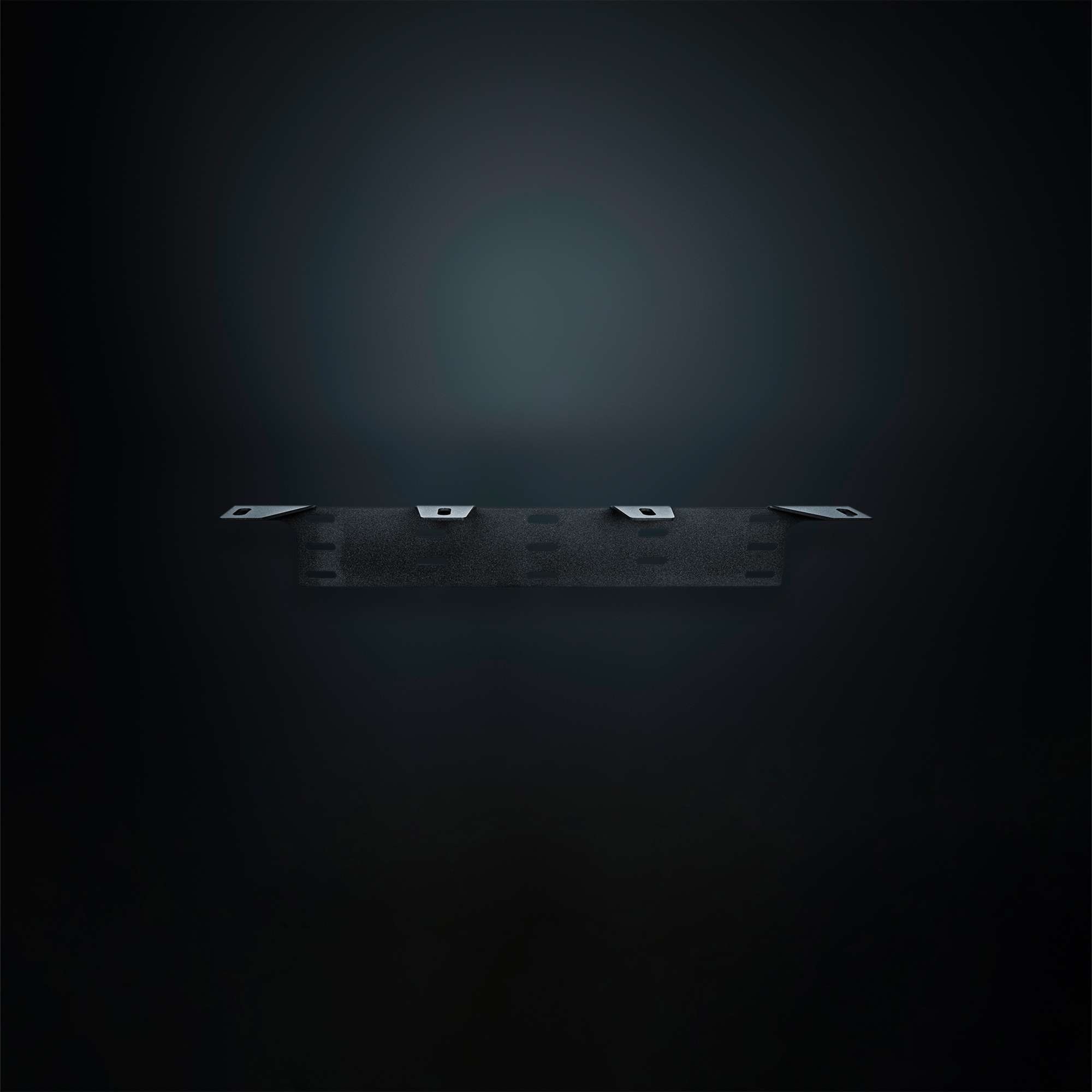 Strands Light Holder For Four 7" Lights