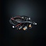 Strands Siberia kabelset, krachtige professionals, 3x DT