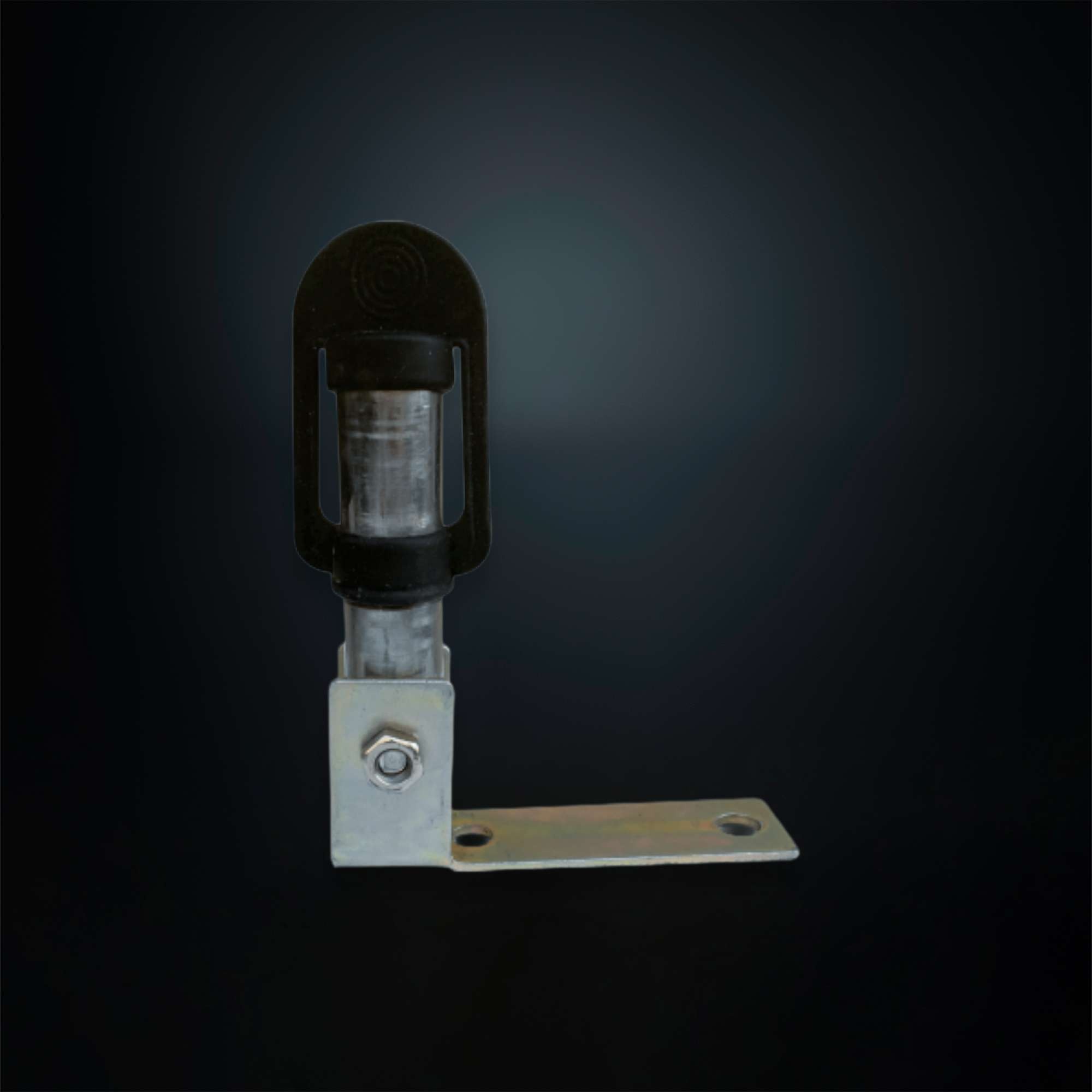 Strands Foldable Pole Mount