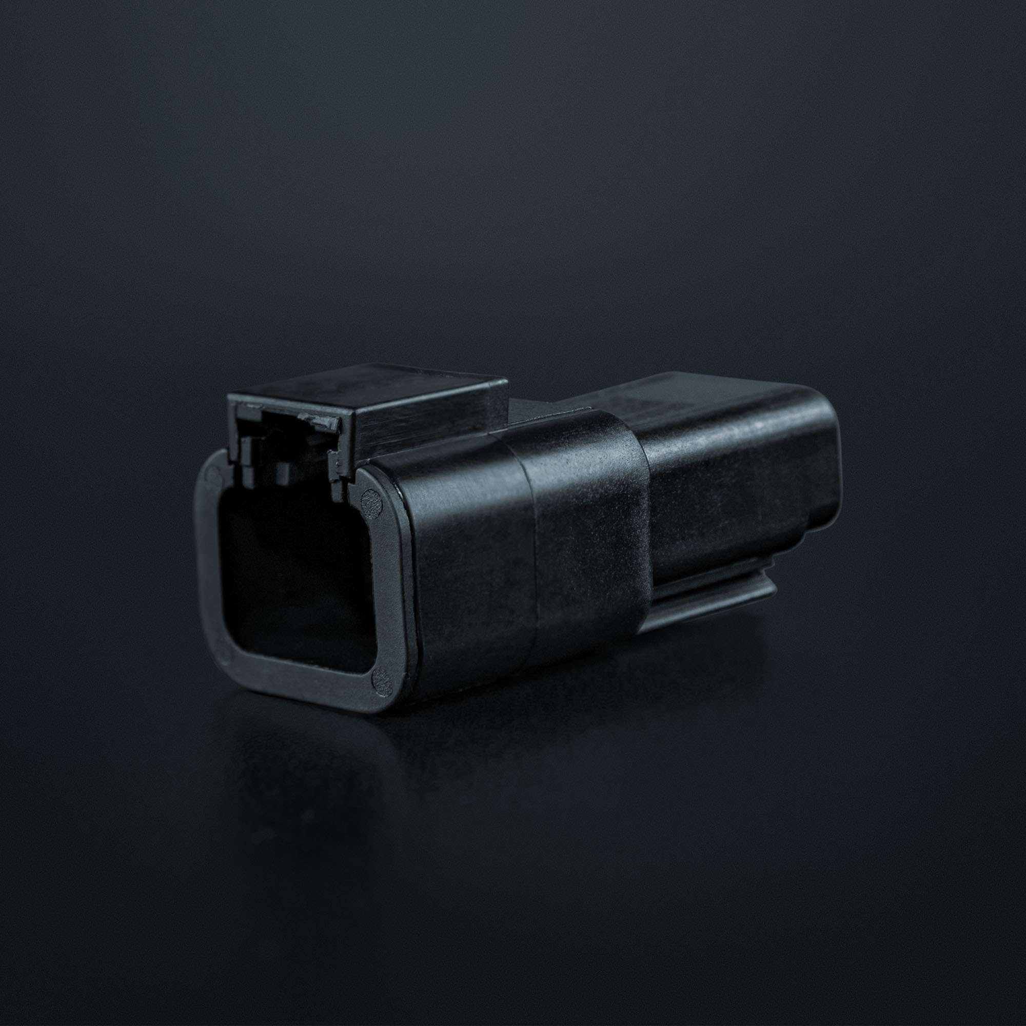 Strands Strands Pro Dtp-2Pin Connector Set