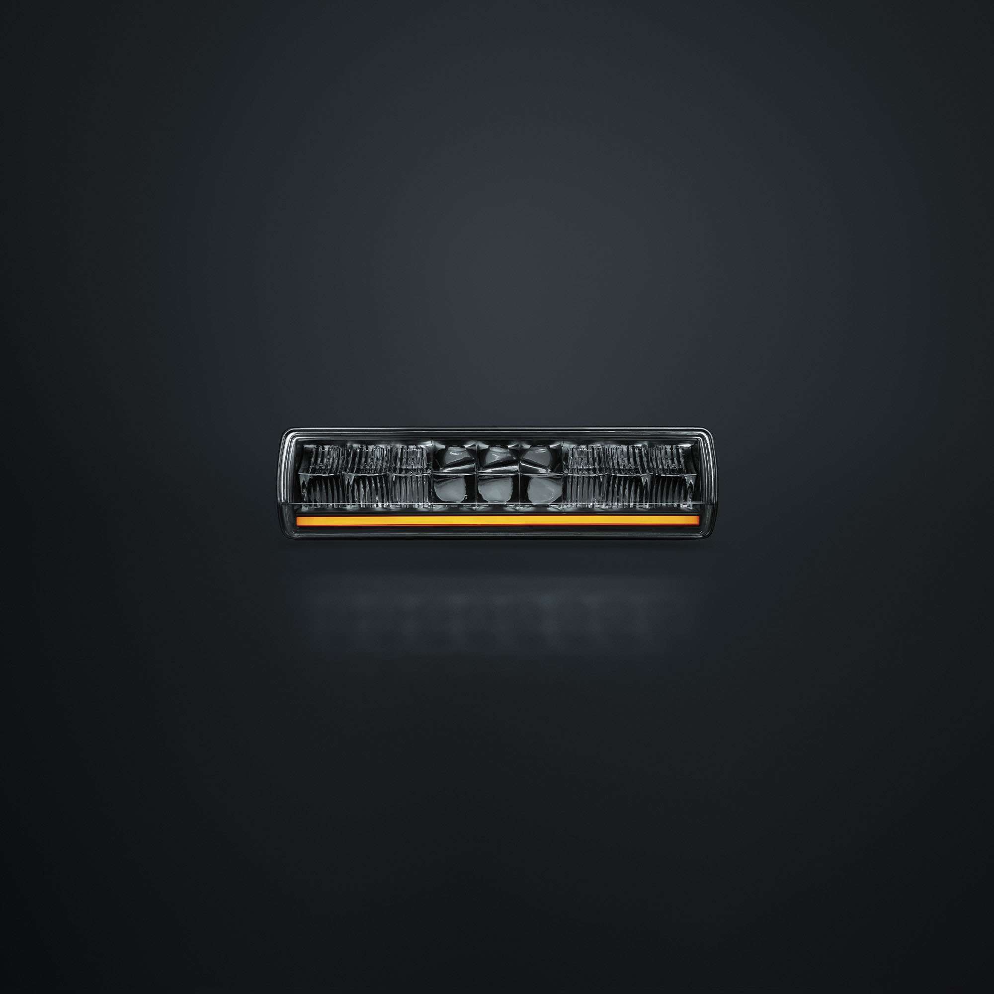 Strands Skylord Led Bar 10"