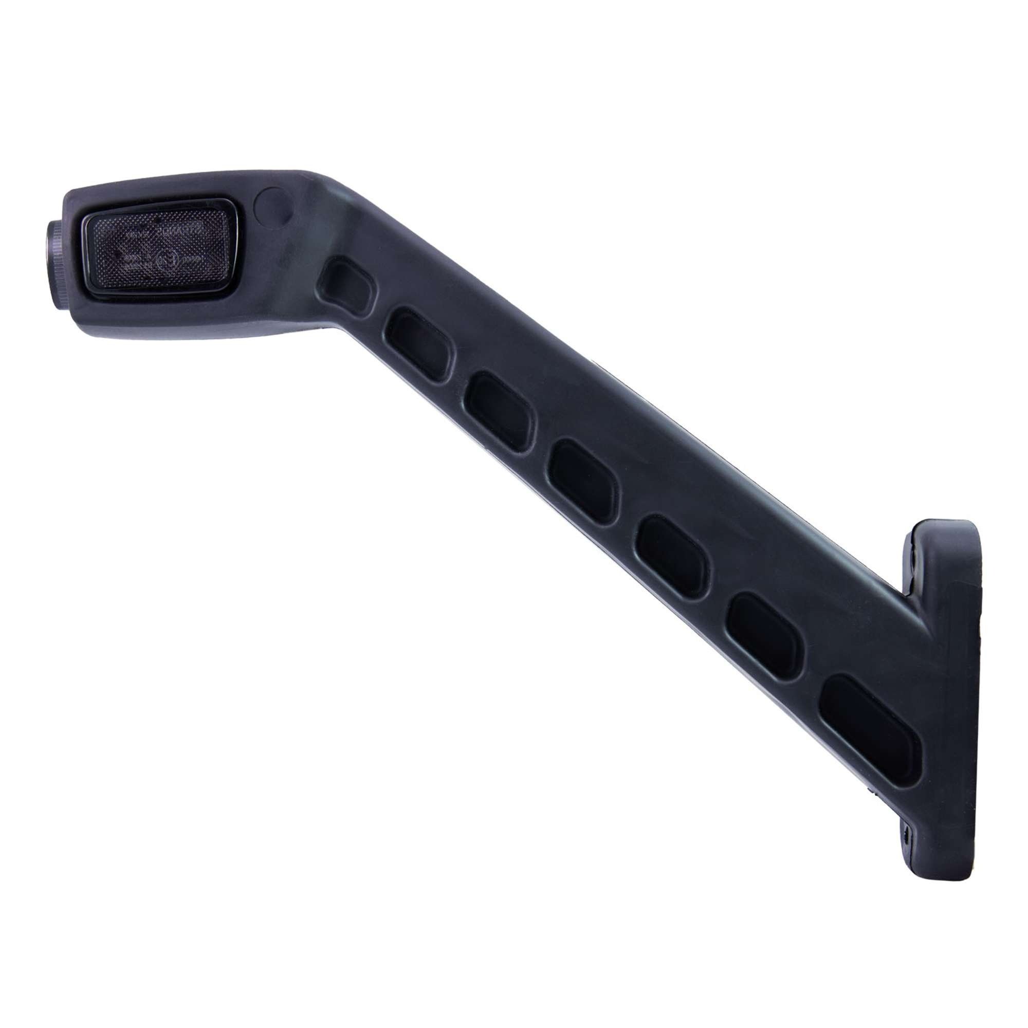 Strands Freedom Light Guide Rubber Arm Right Xl Rear/Side/Front Position Light