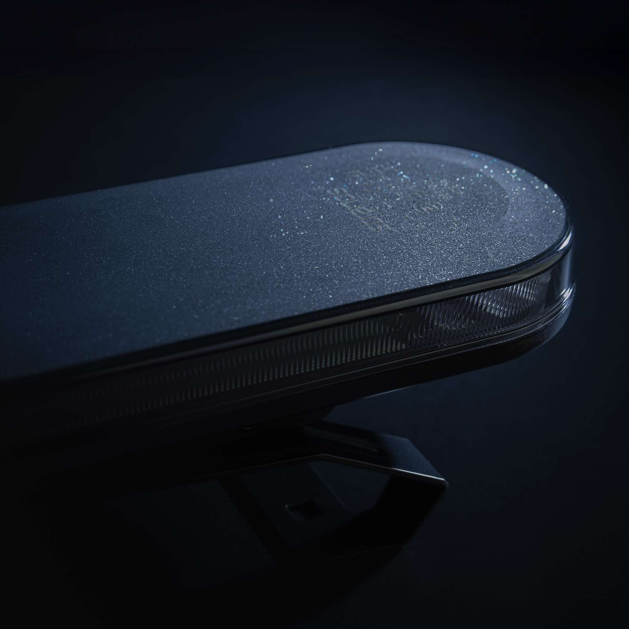 Strands Big Energy Warning Light Roof Bar 600Mm