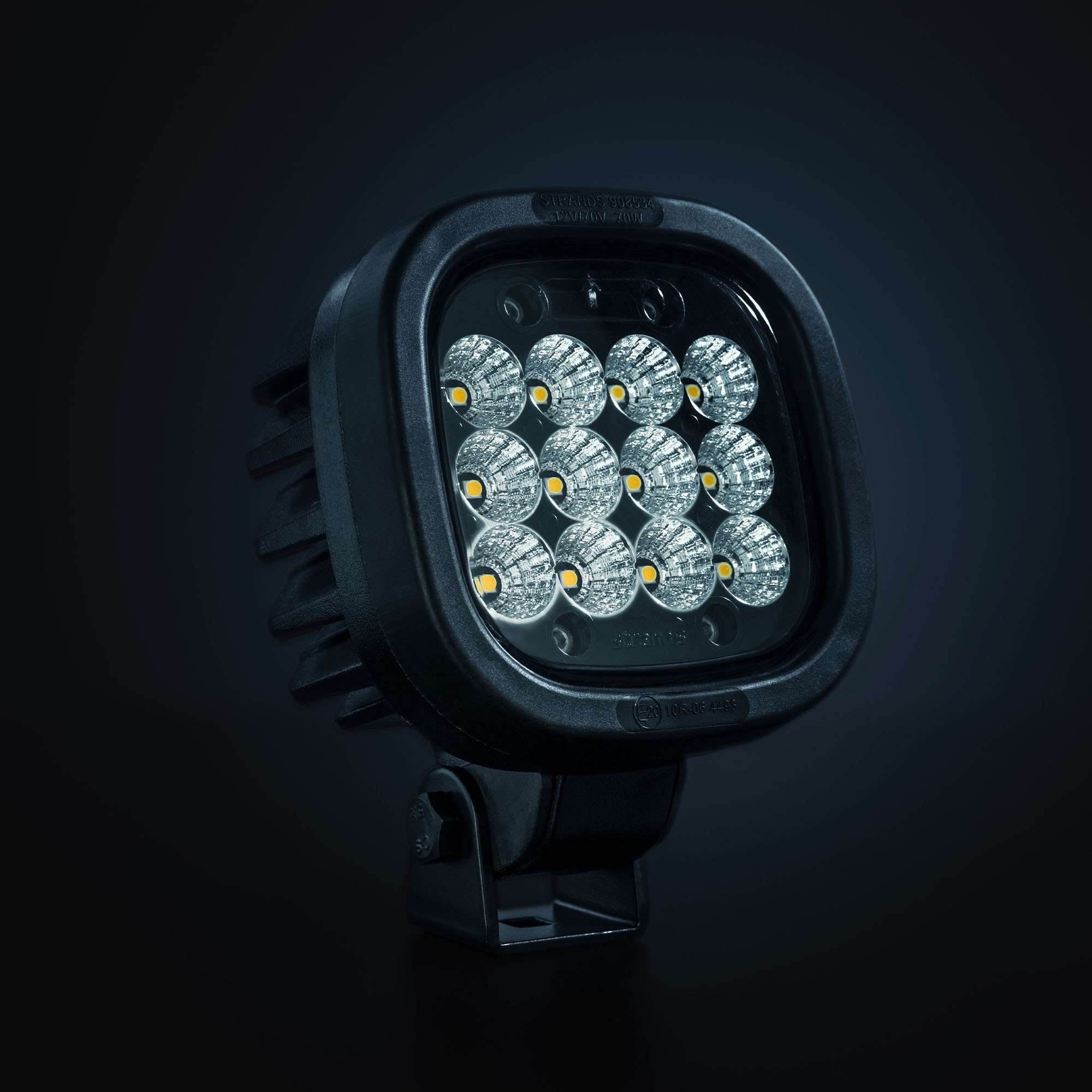 President Work Light 2.0 51W - Go-in-Style.nl