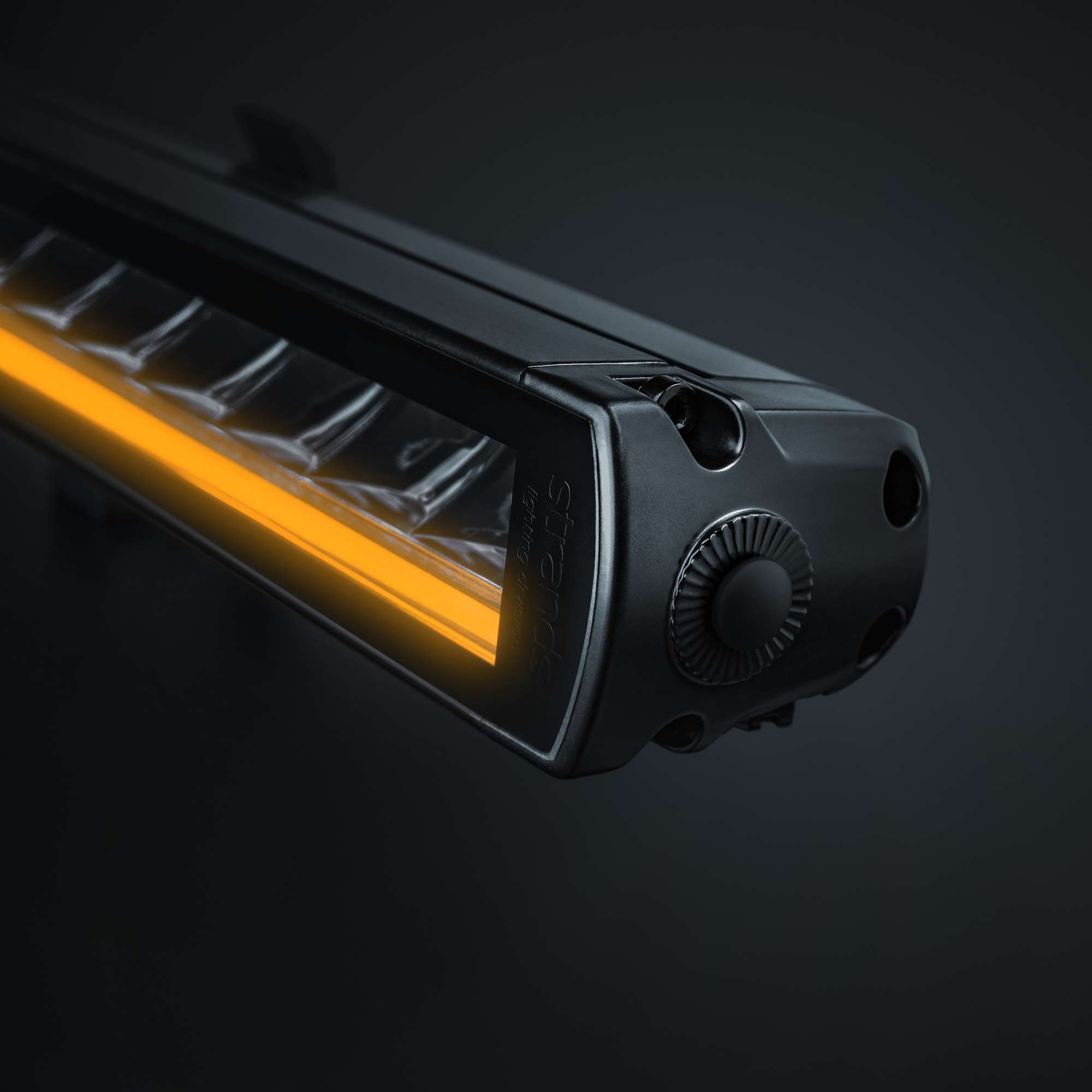 Strands Siberia Xpa Sr LED-ramp 22"