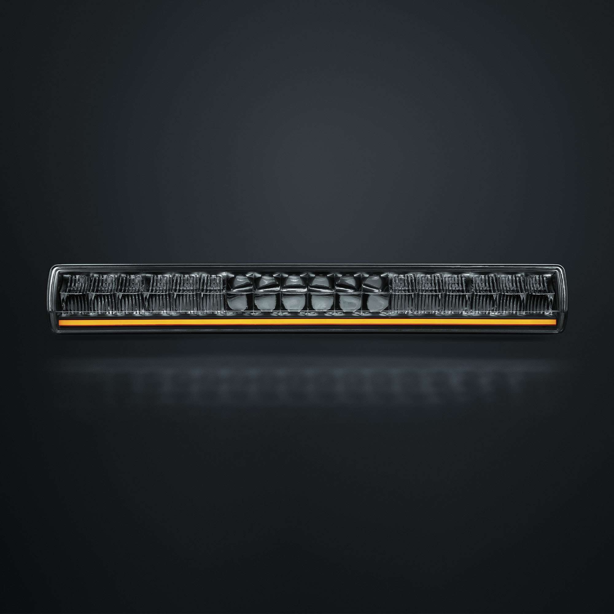 Strands Barre LED Skylord 20"