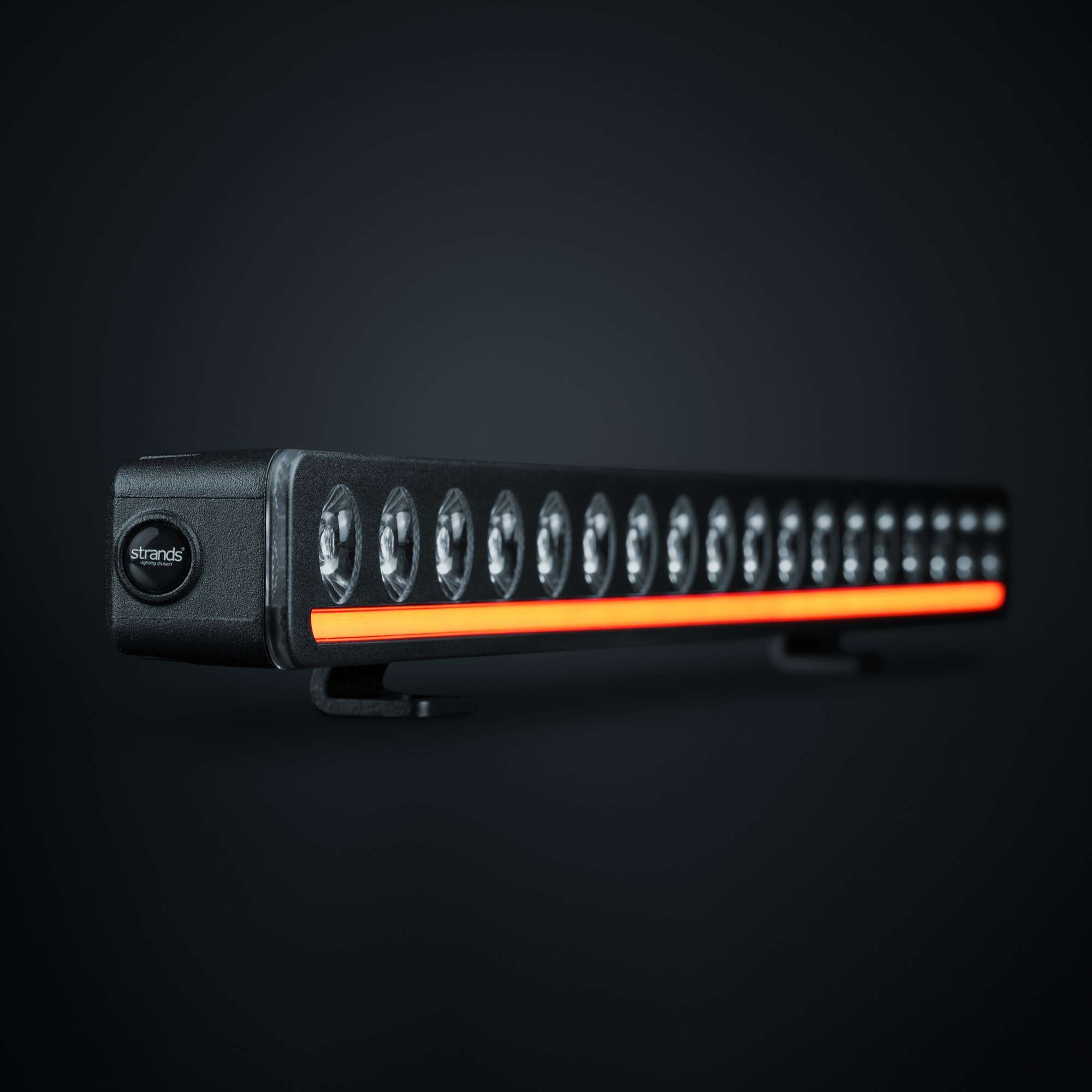 Strands Nuuk D-Line LED-ramp 20"