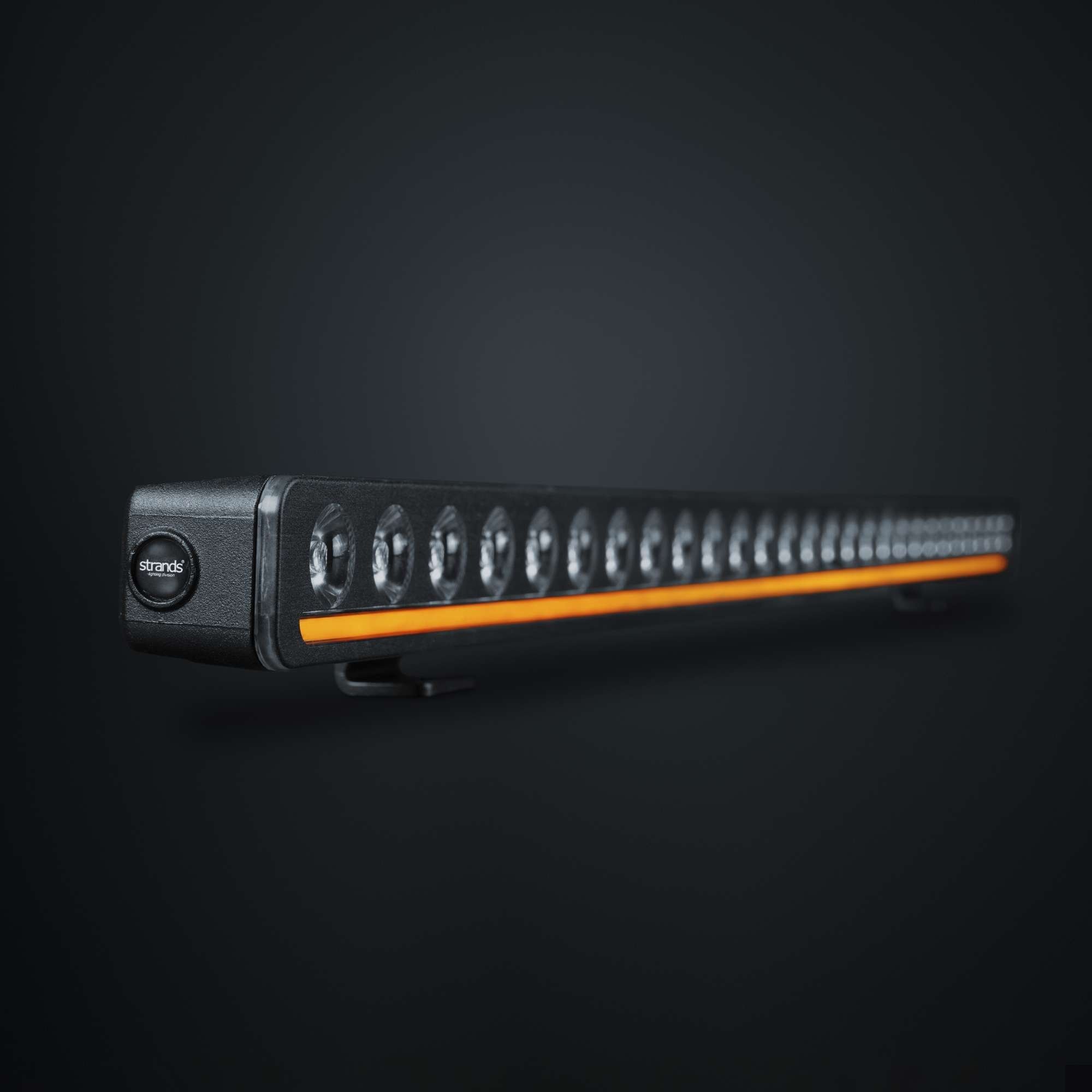 Strands Nuuk D-Line LED-ramp 30"